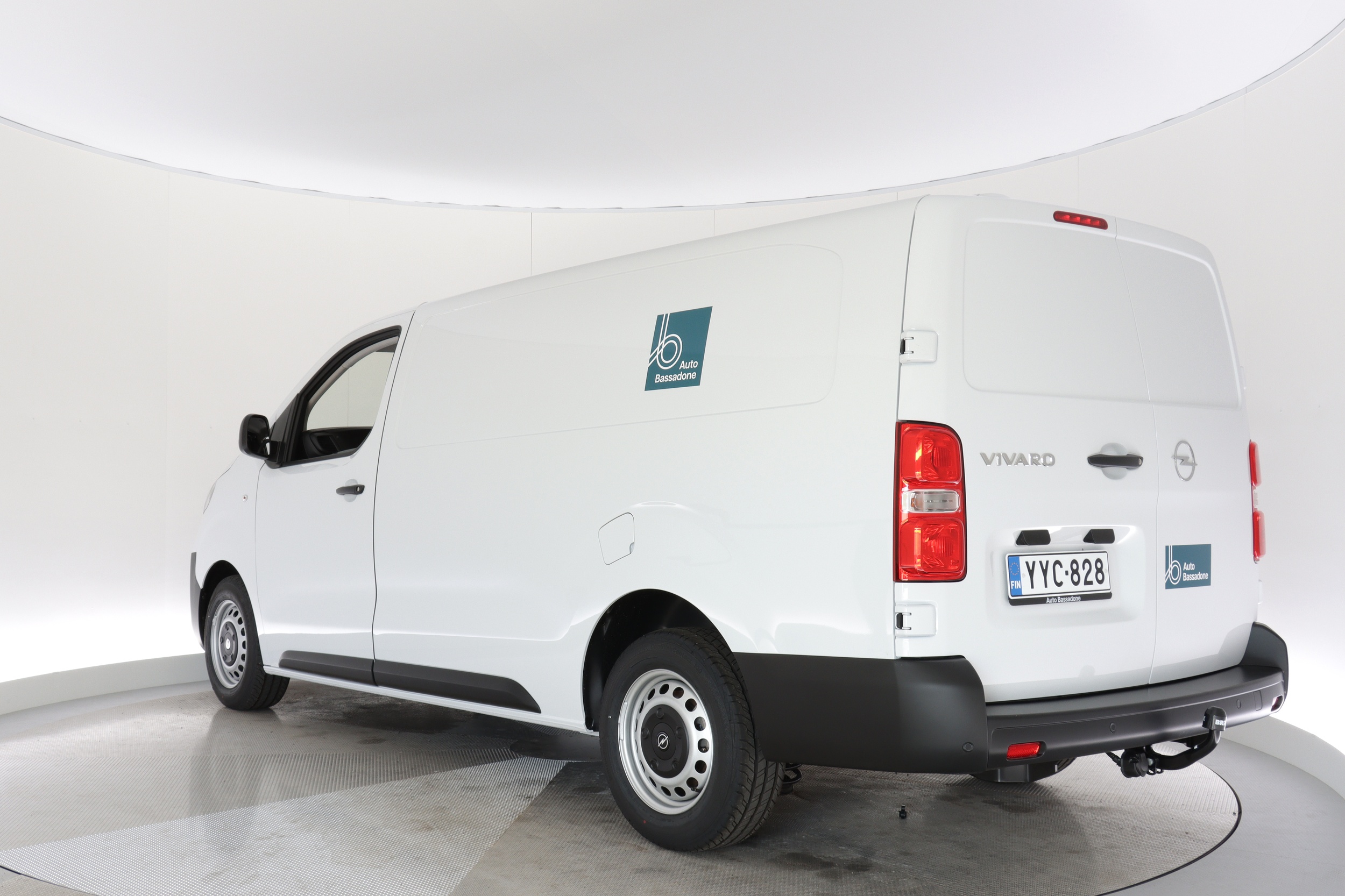 Opel Vivaro 2024
