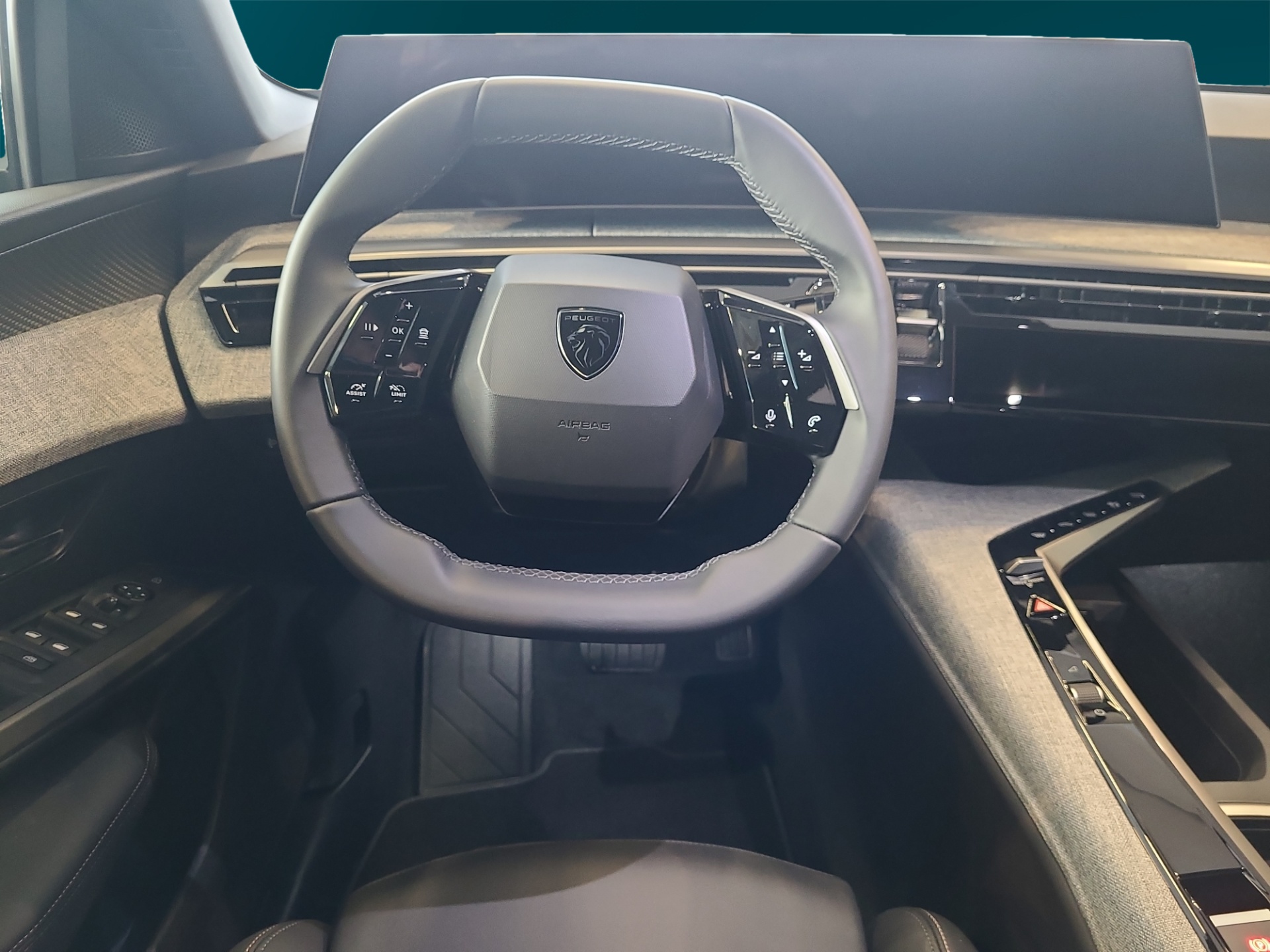 Peugeot 3008 2026