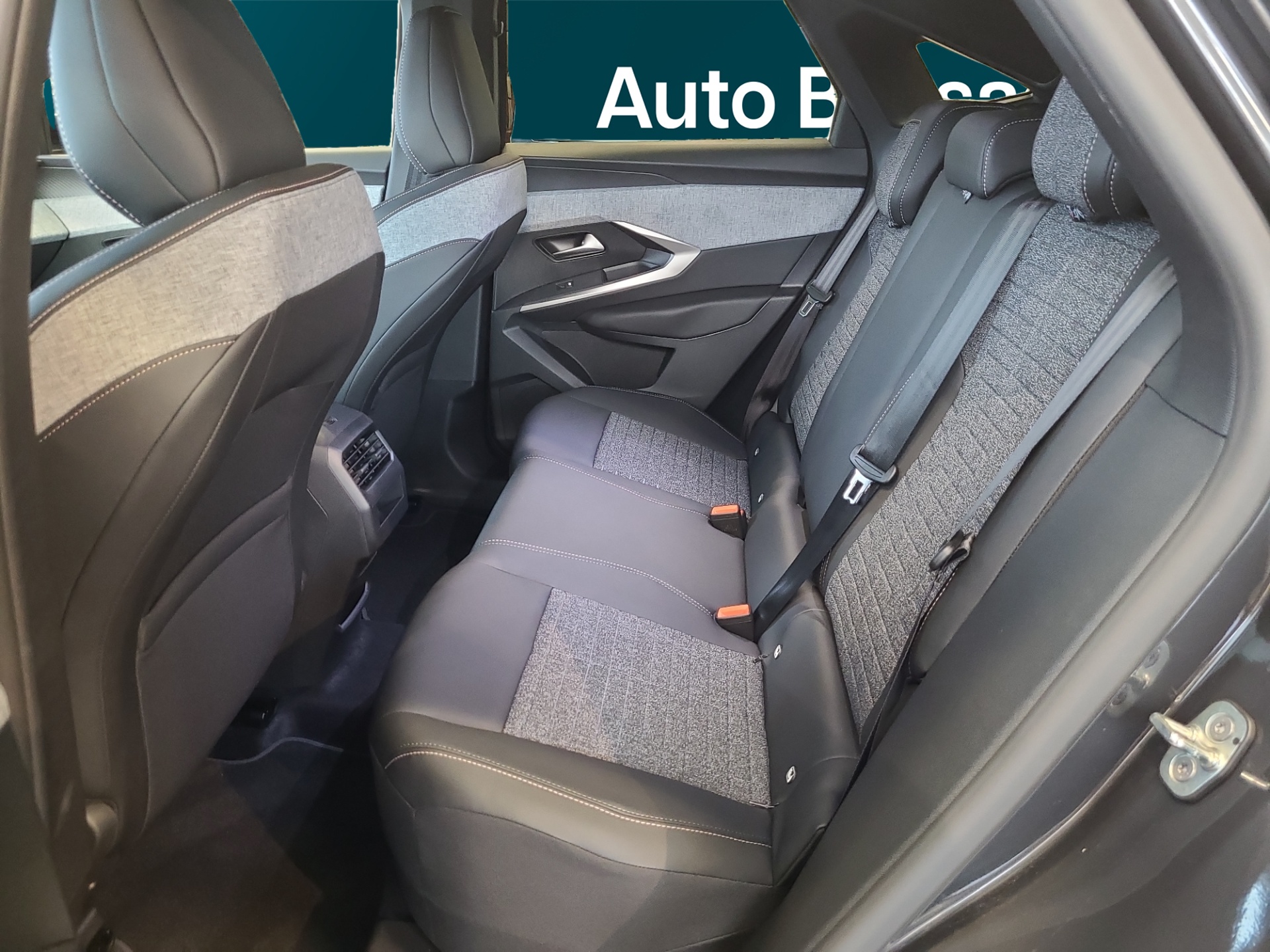 Peugeot 3008 2026