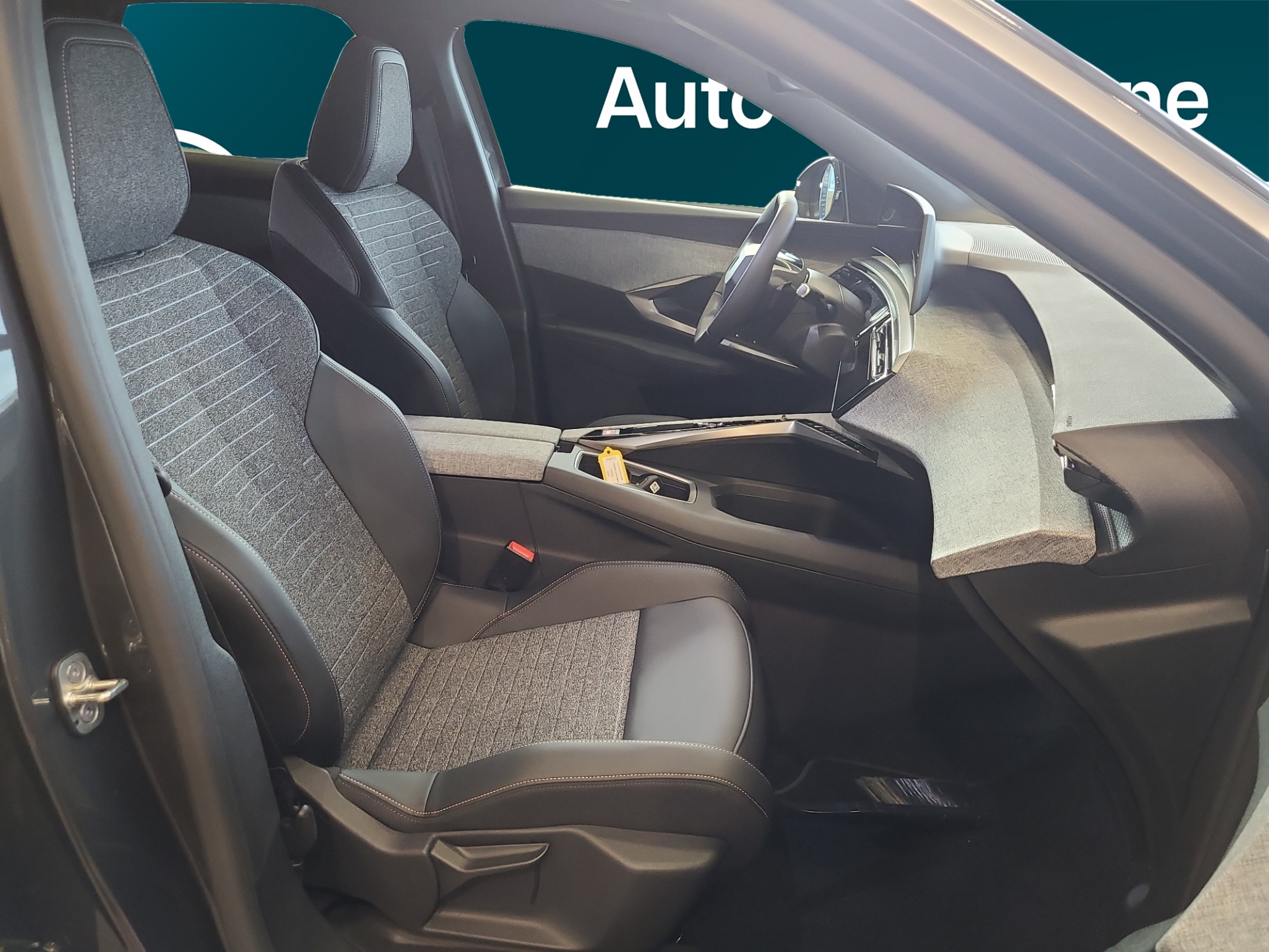 Peugeot 3008 2026