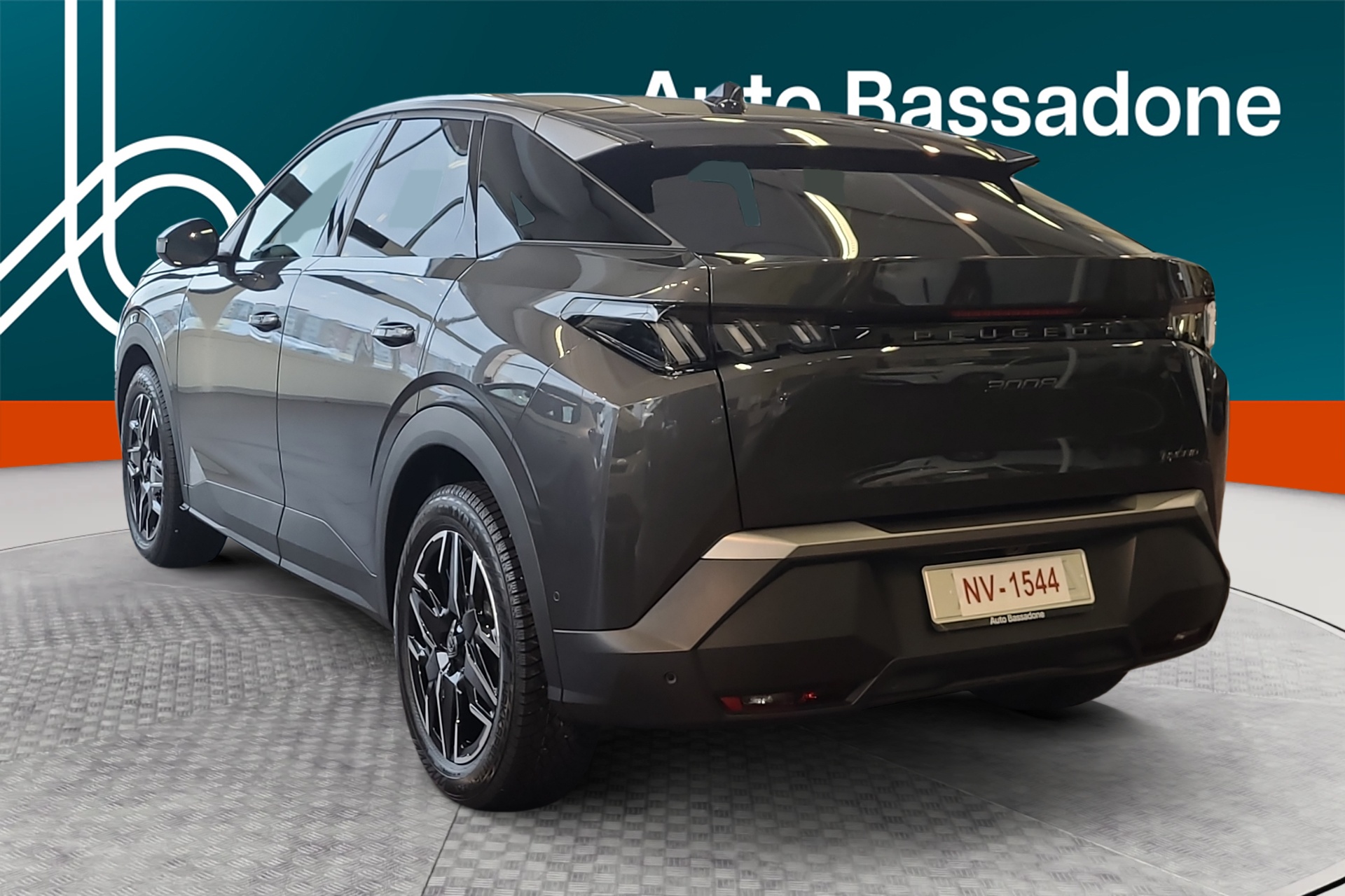 Peugeot 3008 2026