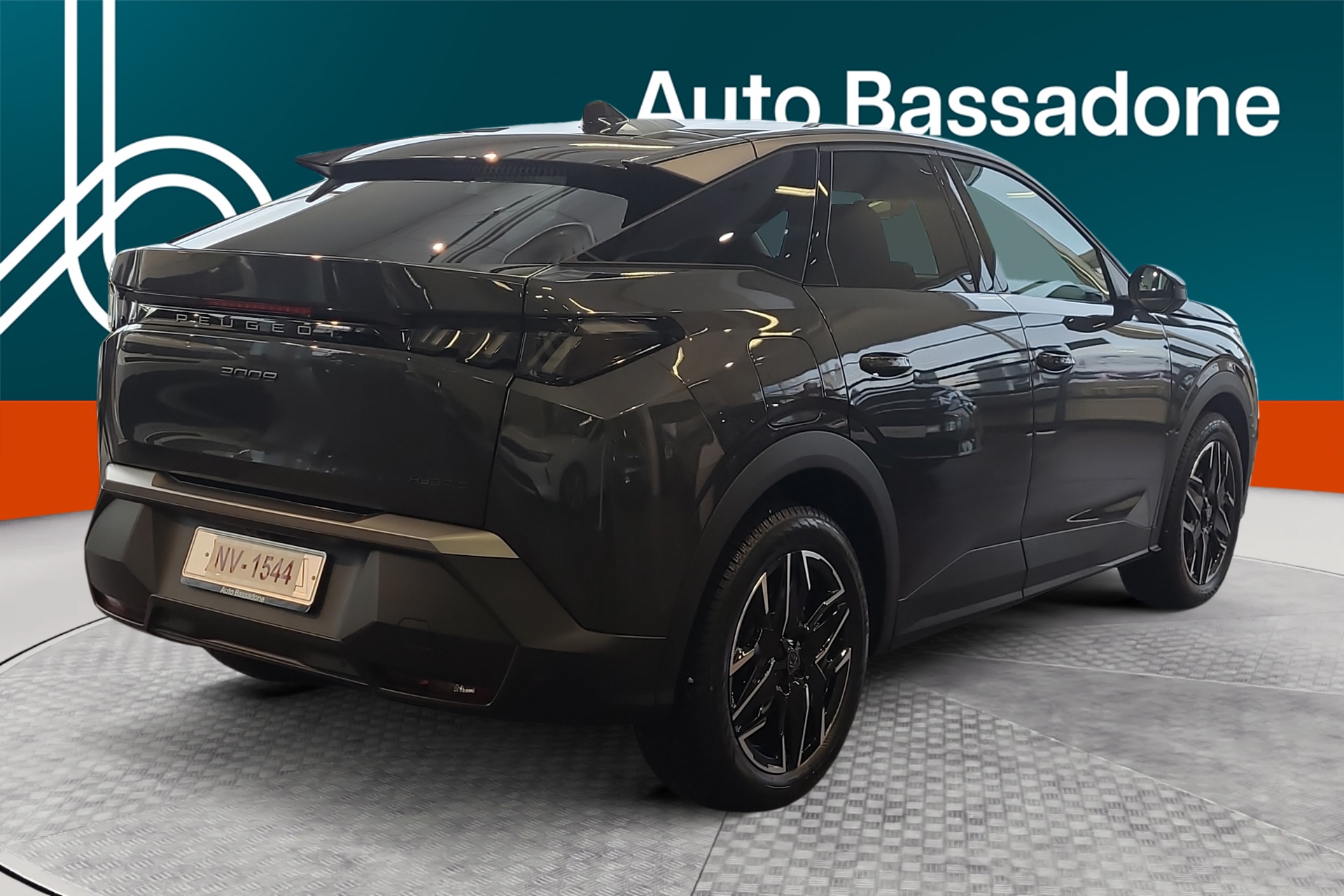 Peugeot 3008 2026