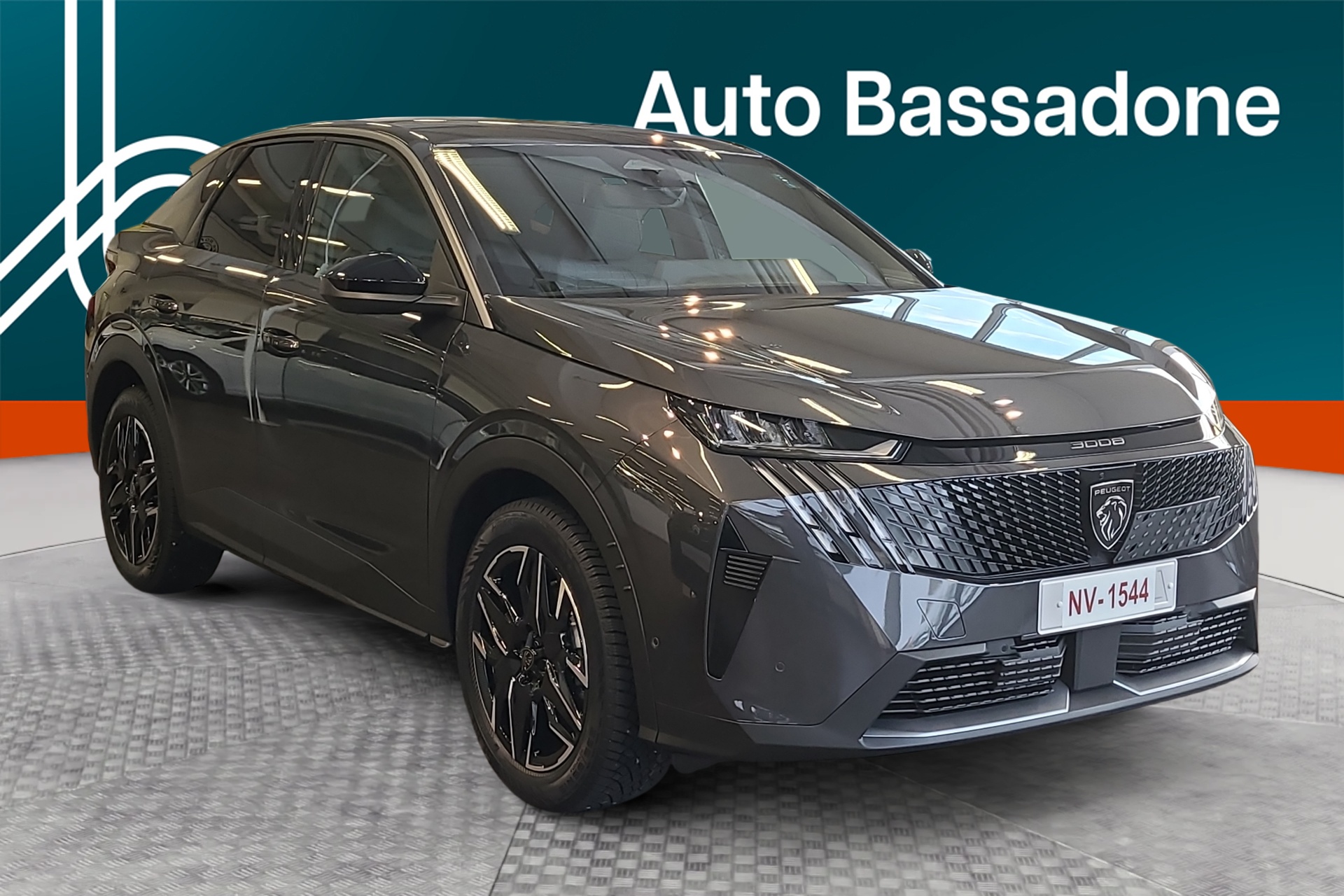 Peugeot 3008 2026