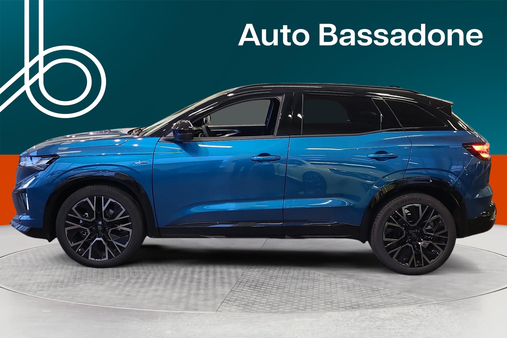 Renault Austral 2025