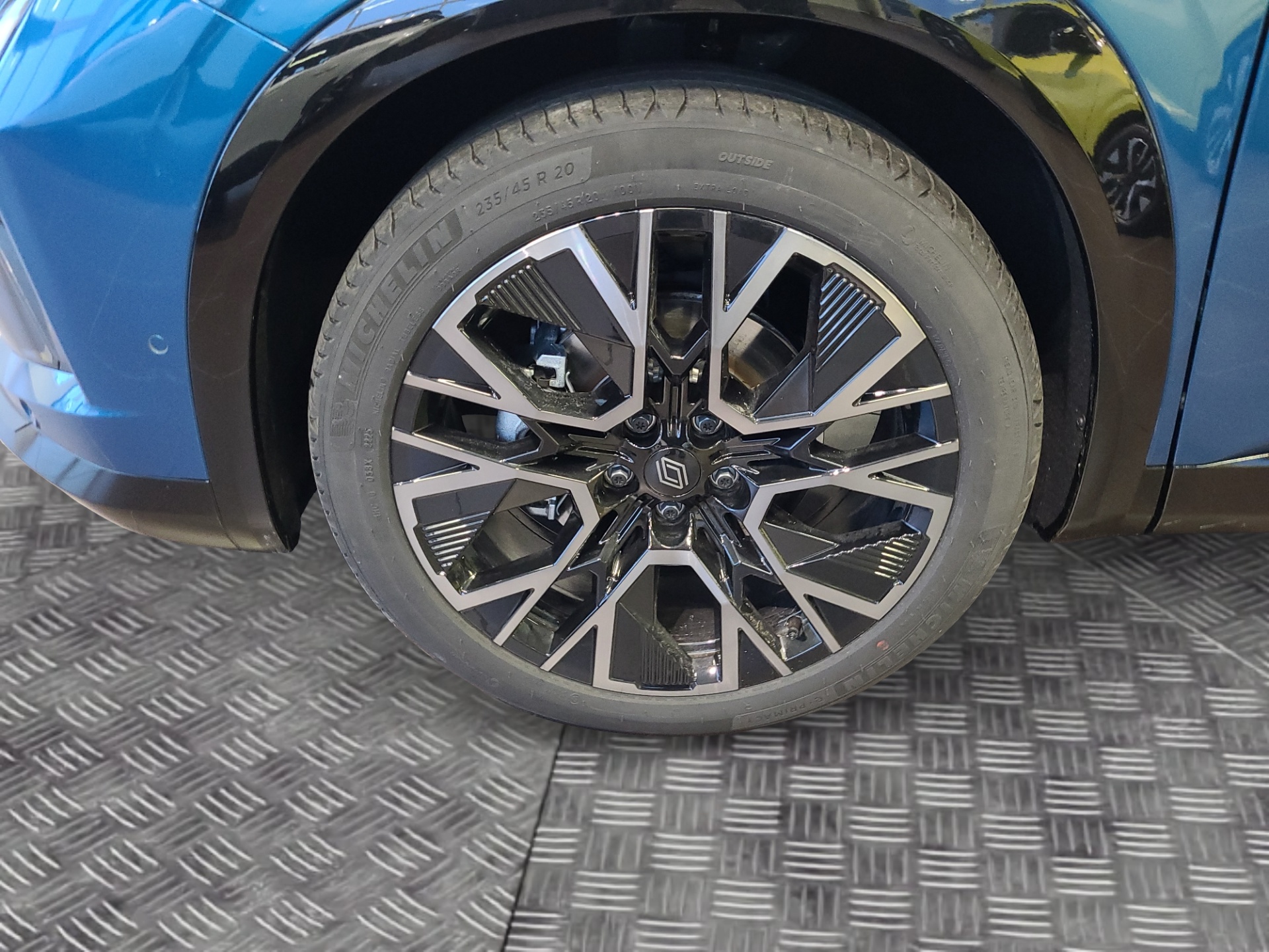 Renault Austral 2025