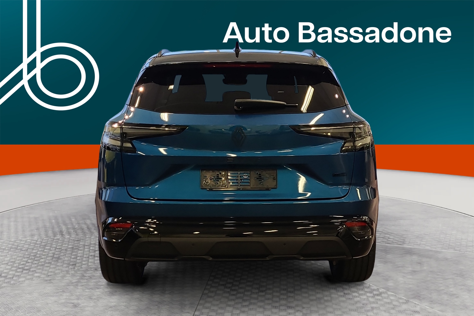 Renault Austral 2025