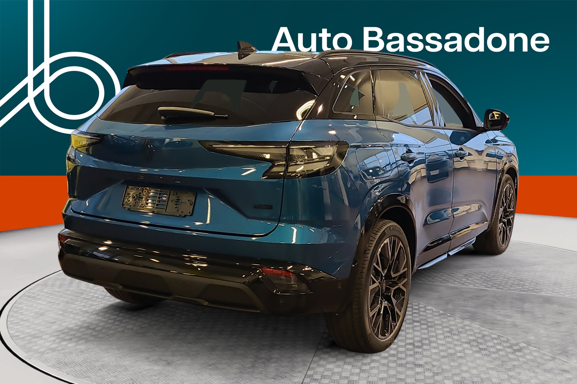 Renault Austral 2025