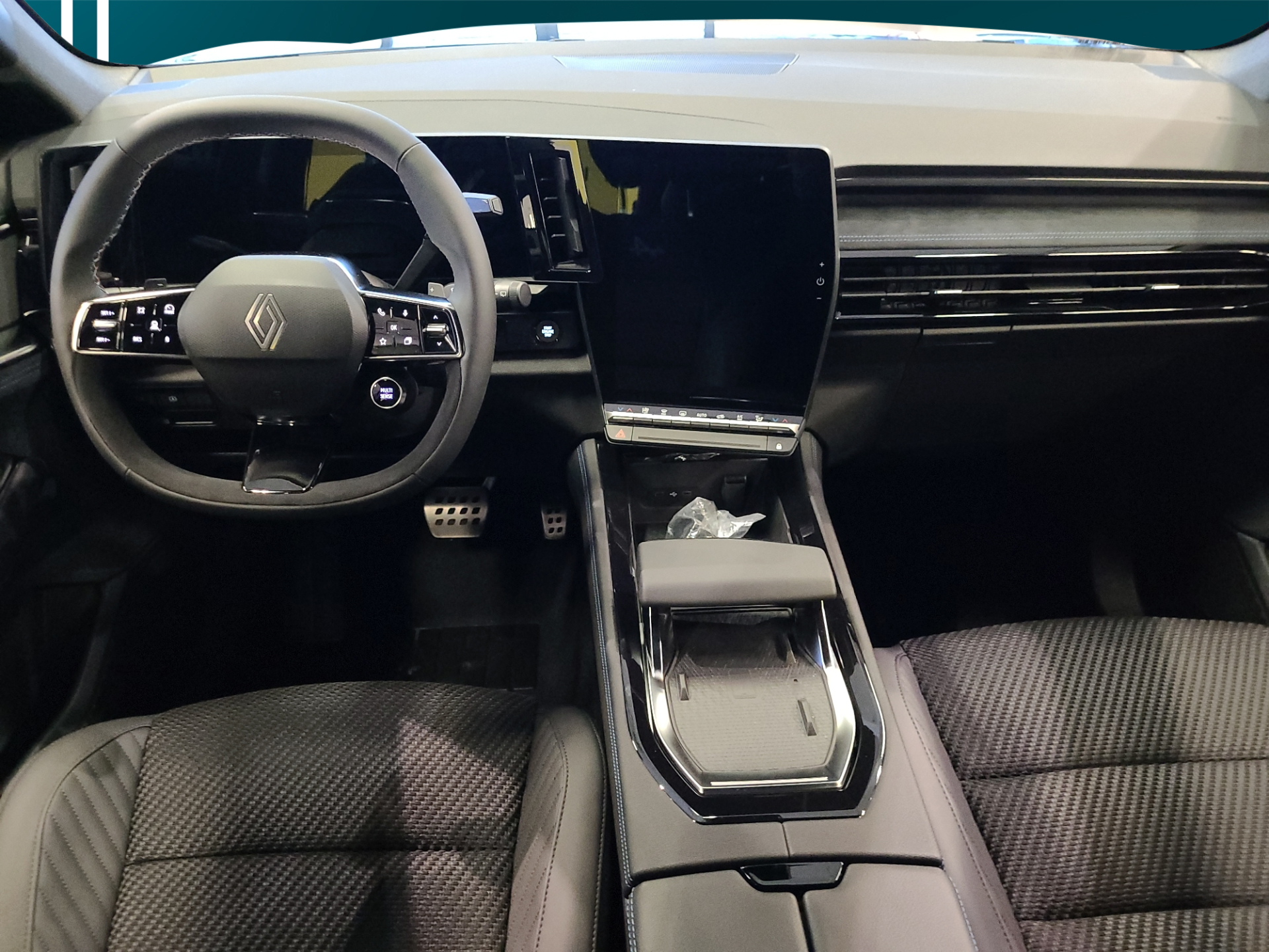 Renault Austral 2025