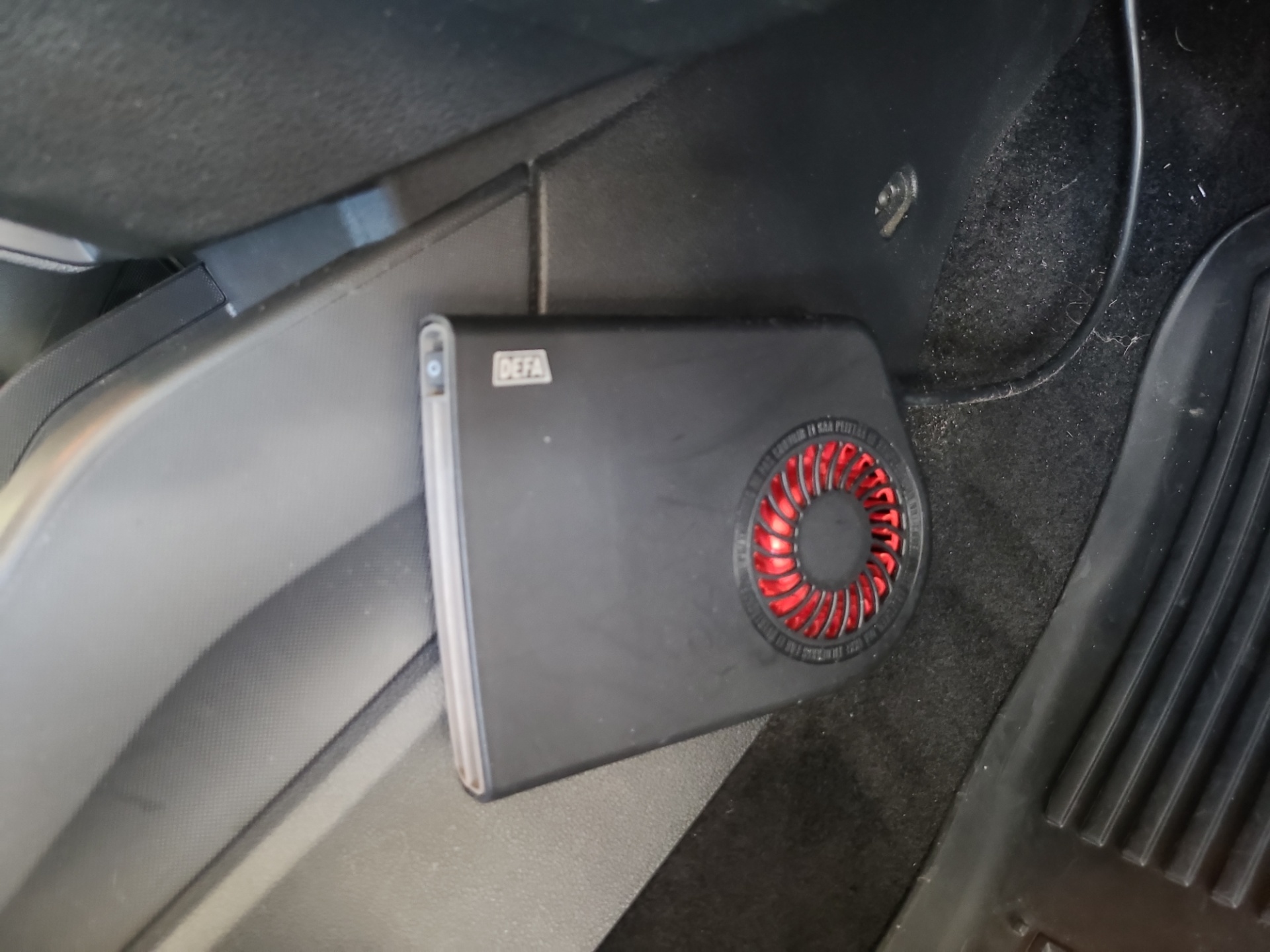 SKODA Fabia 2017