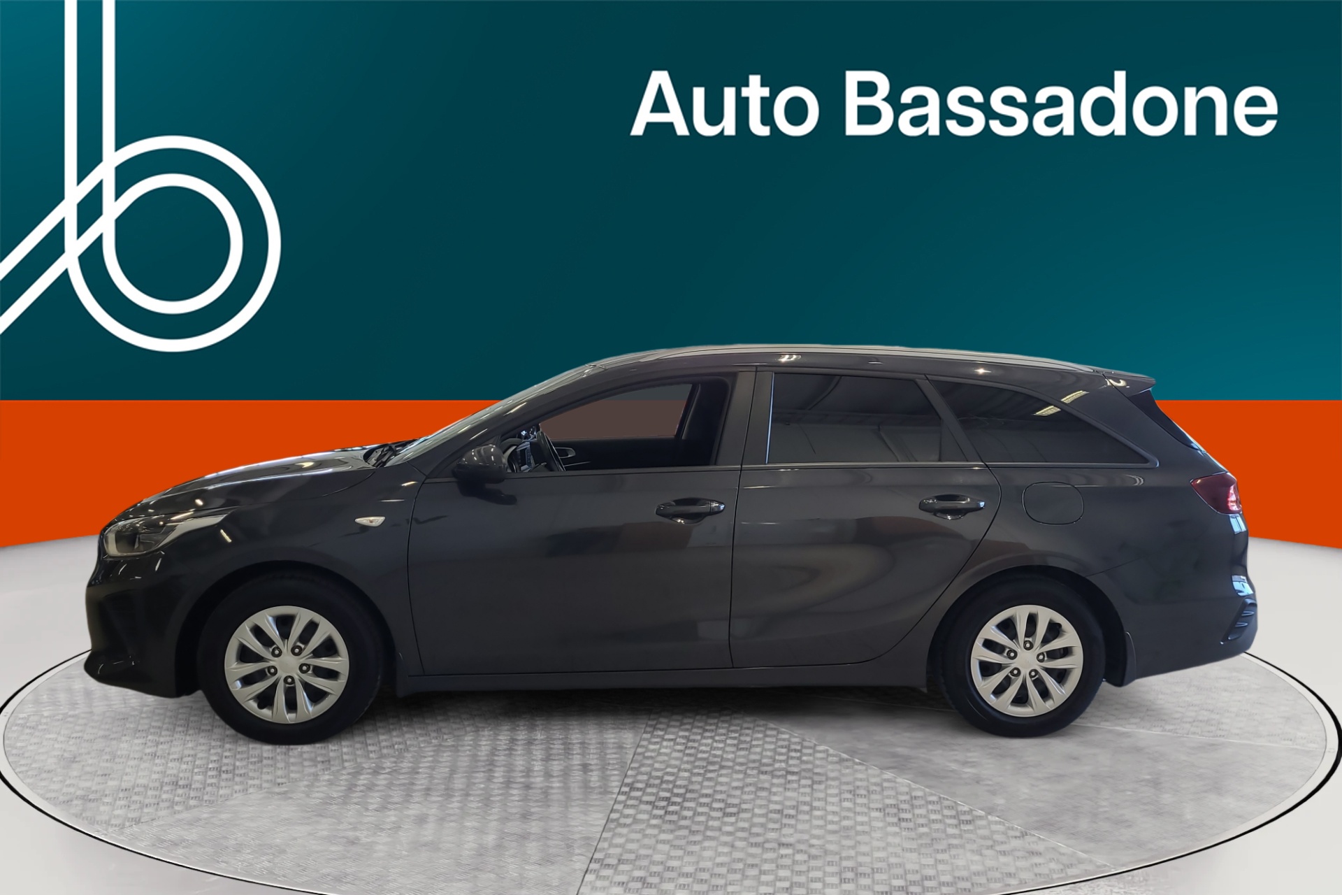 KIA Ceed 2021