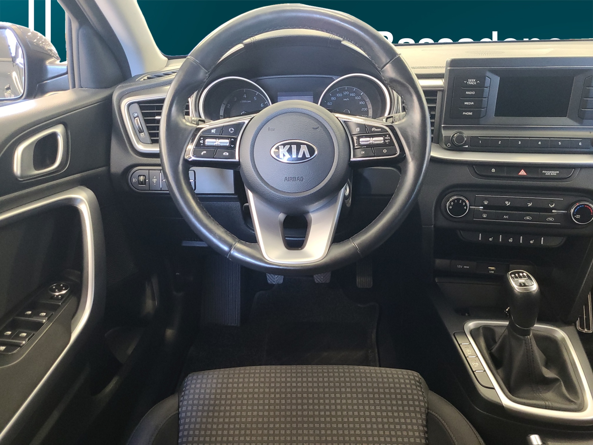 KIA Ceed 2021
