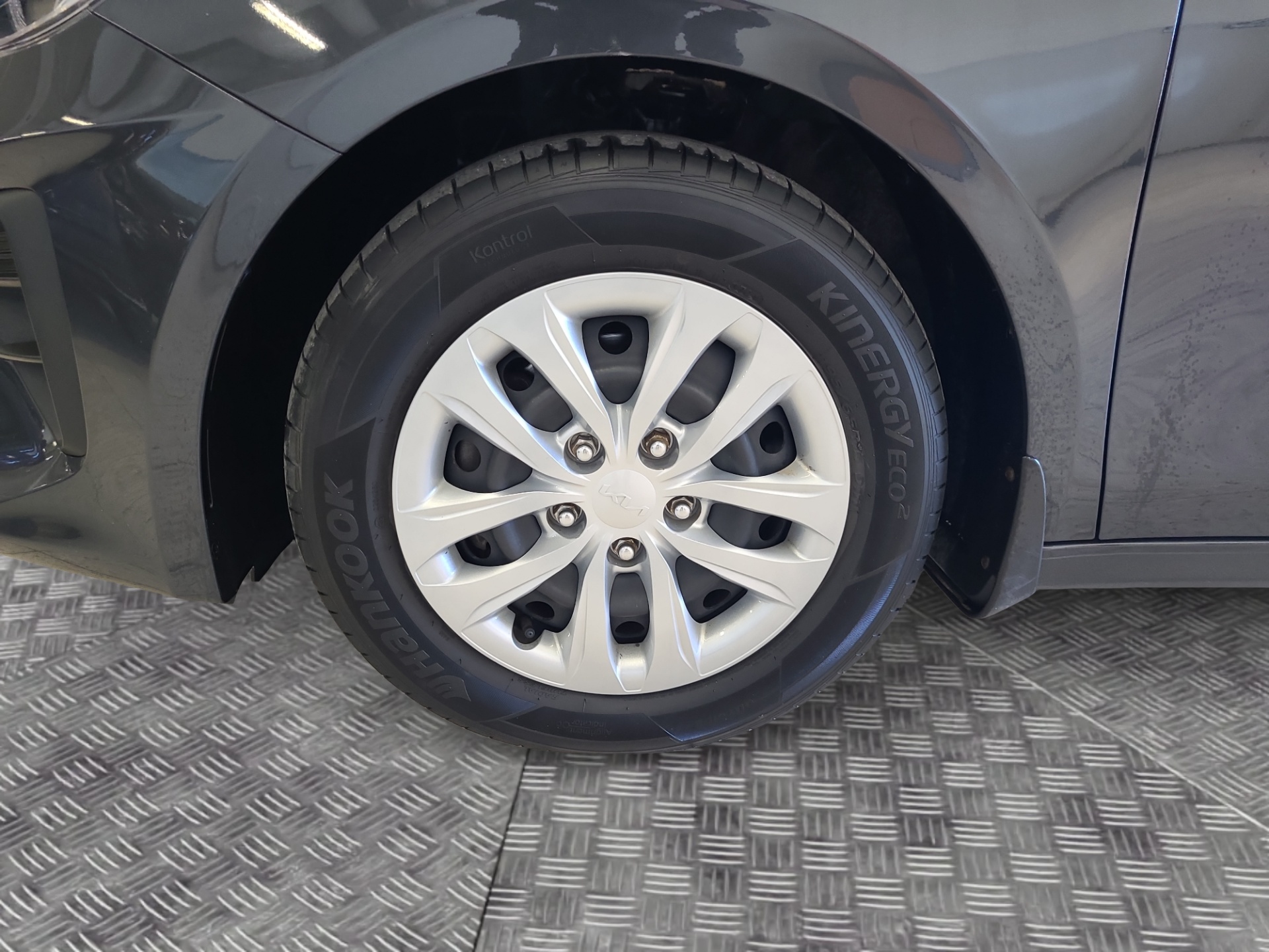 KIA Ceed 2021