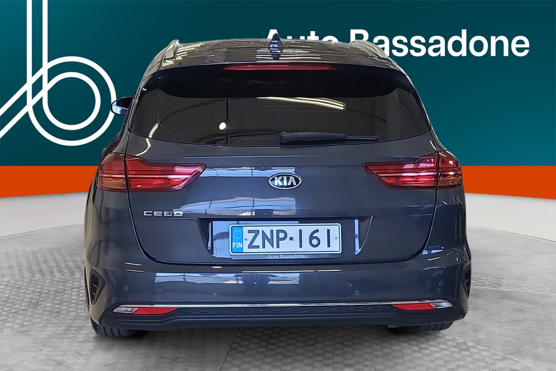 KIA Ceed 2021
