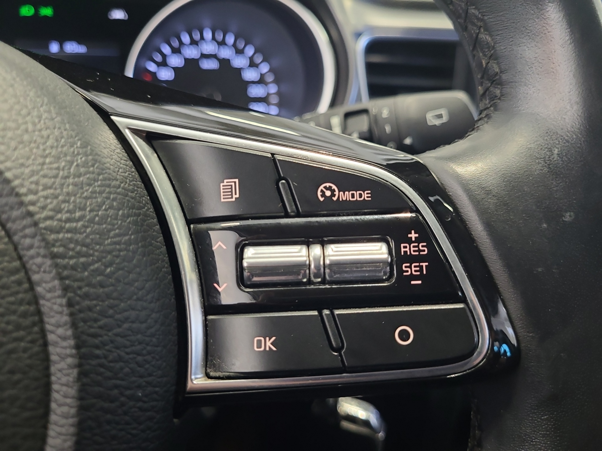 KIA Ceed 2021