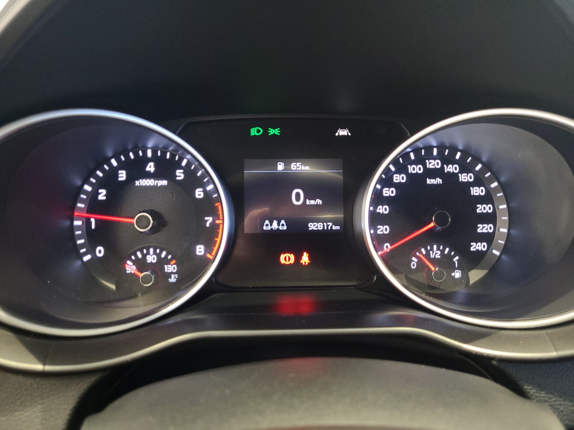 KIA Ceed 2021