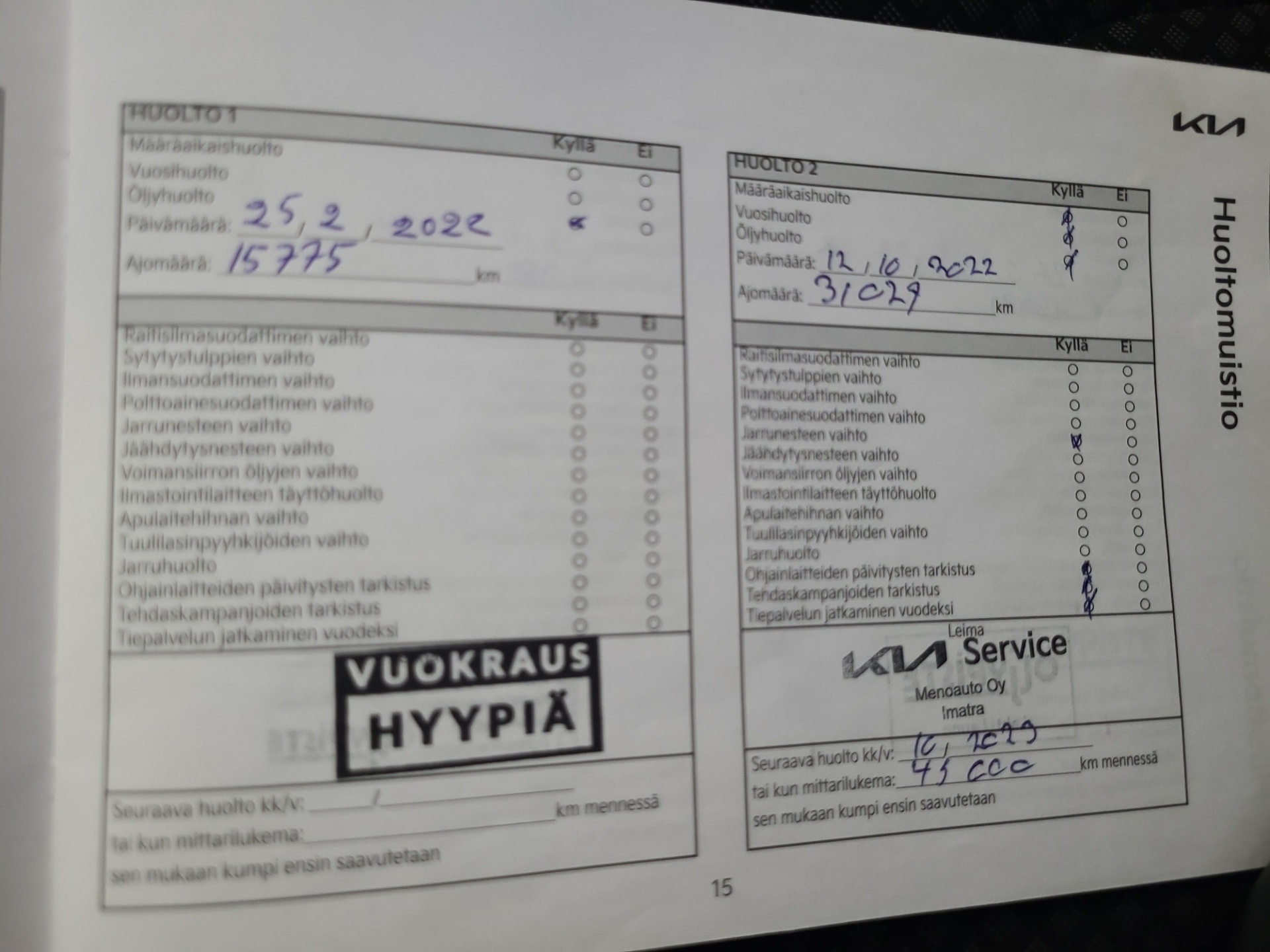 KIA Ceed 2021