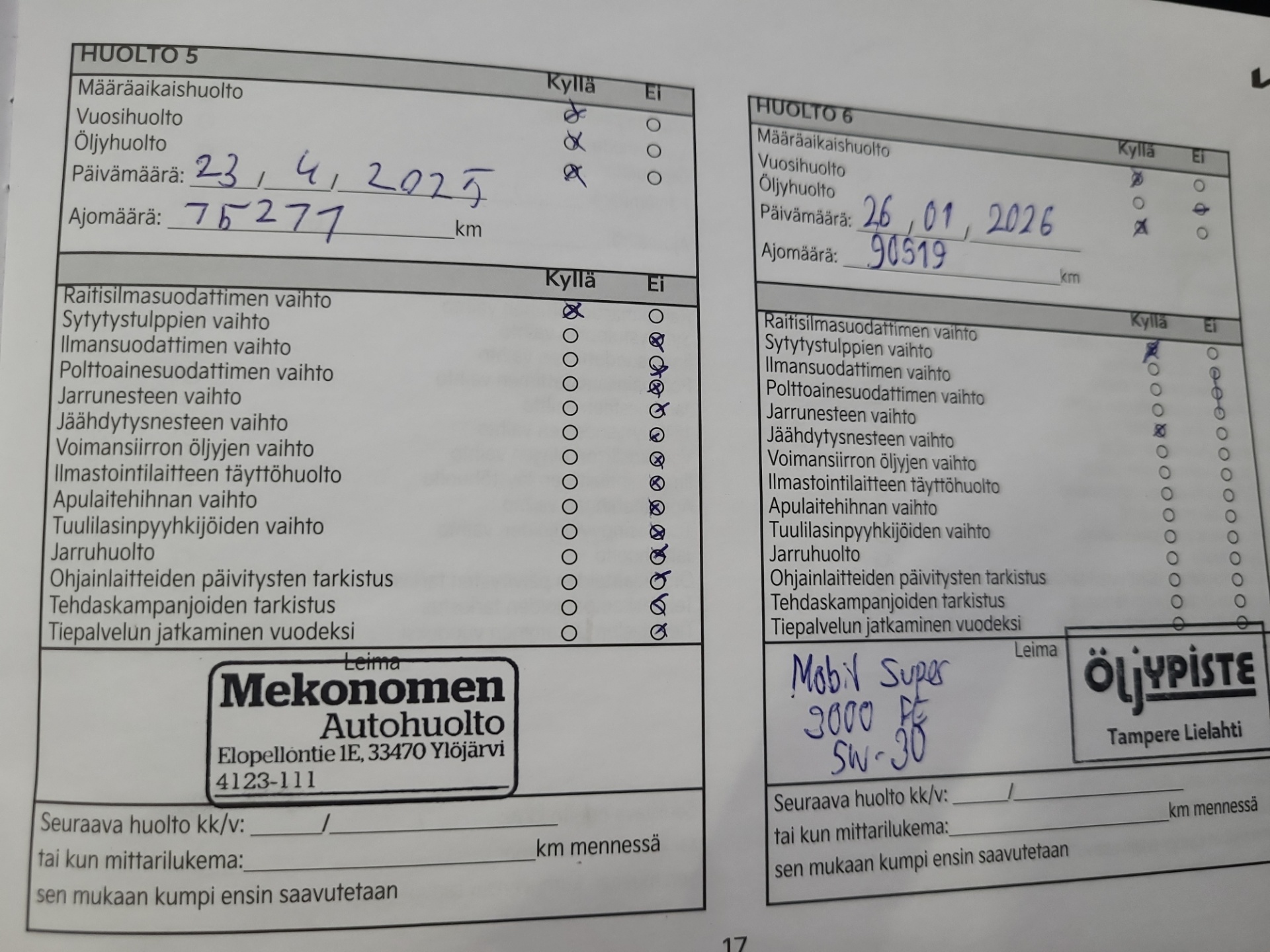 KIA Ceed 2021