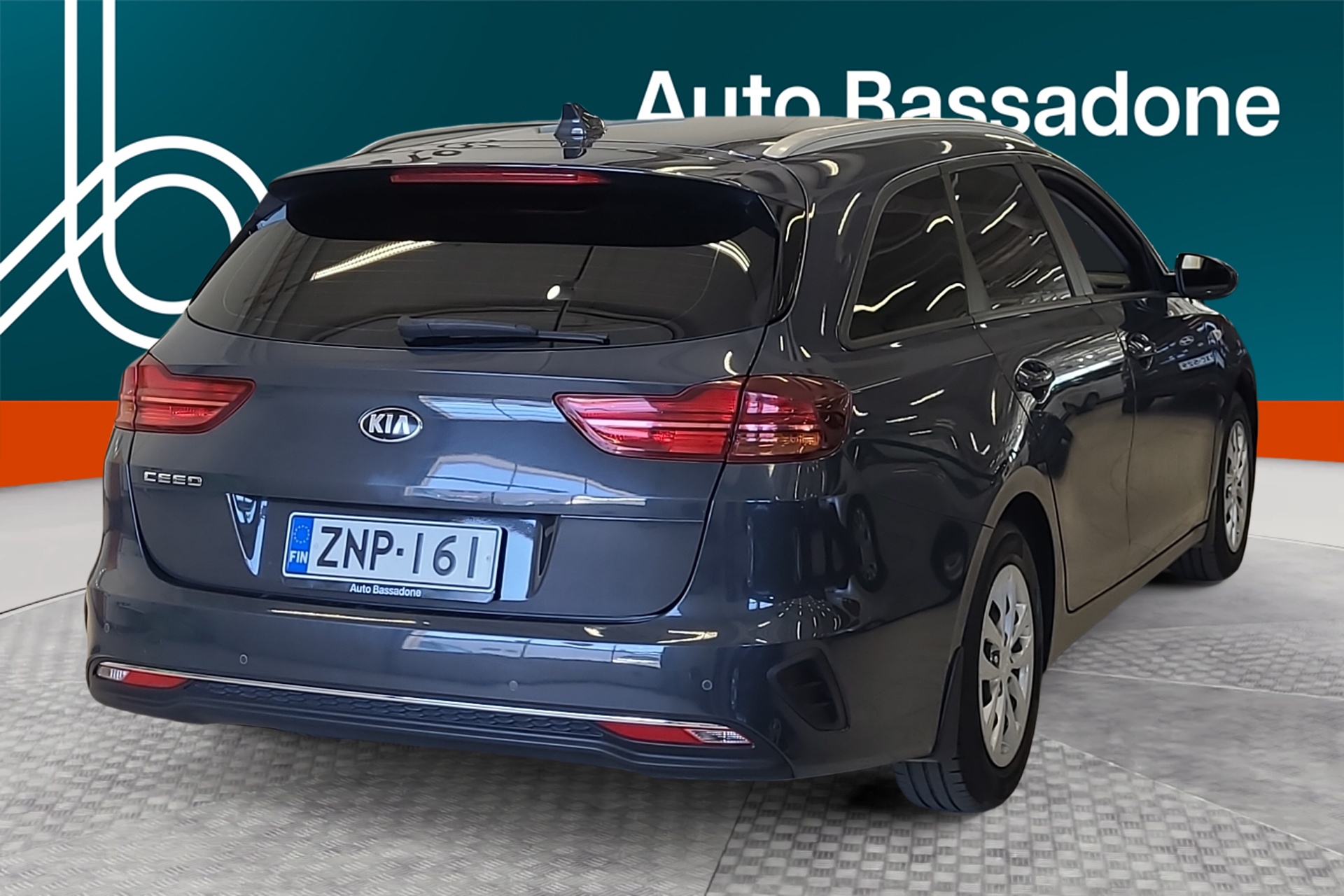 KIA Ceed 2021