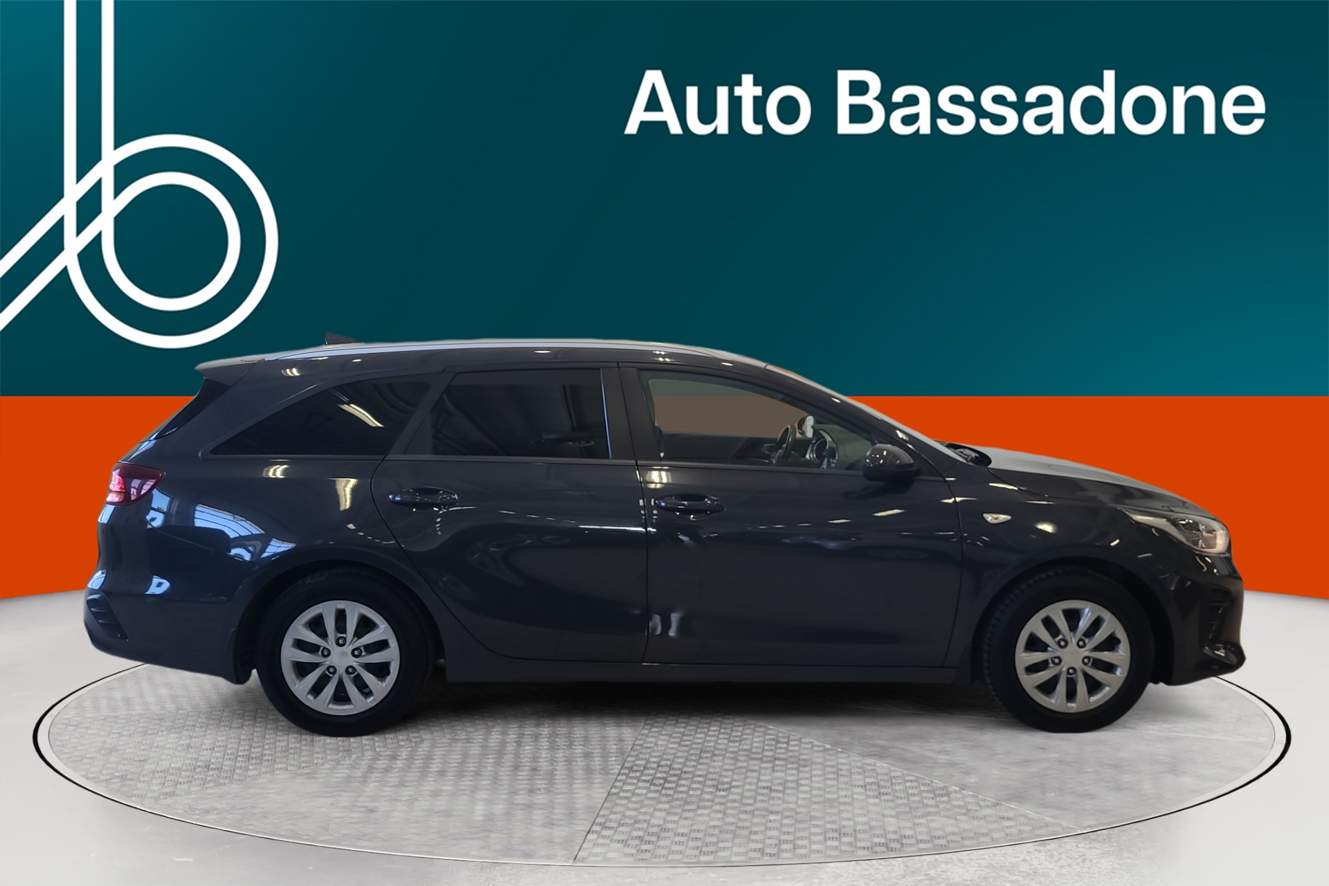 KIA Ceed 2021