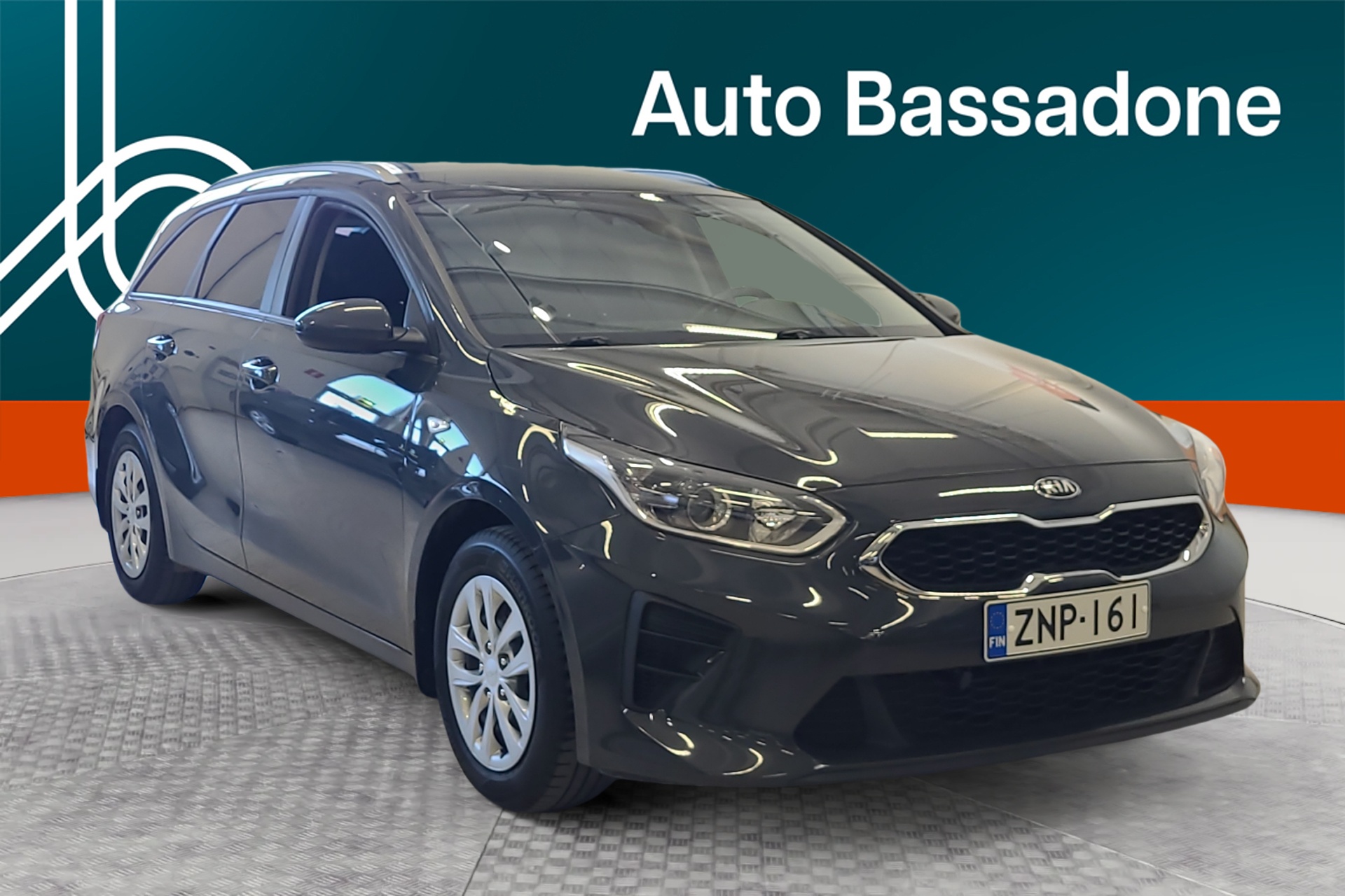 KIA Ceed 2021
