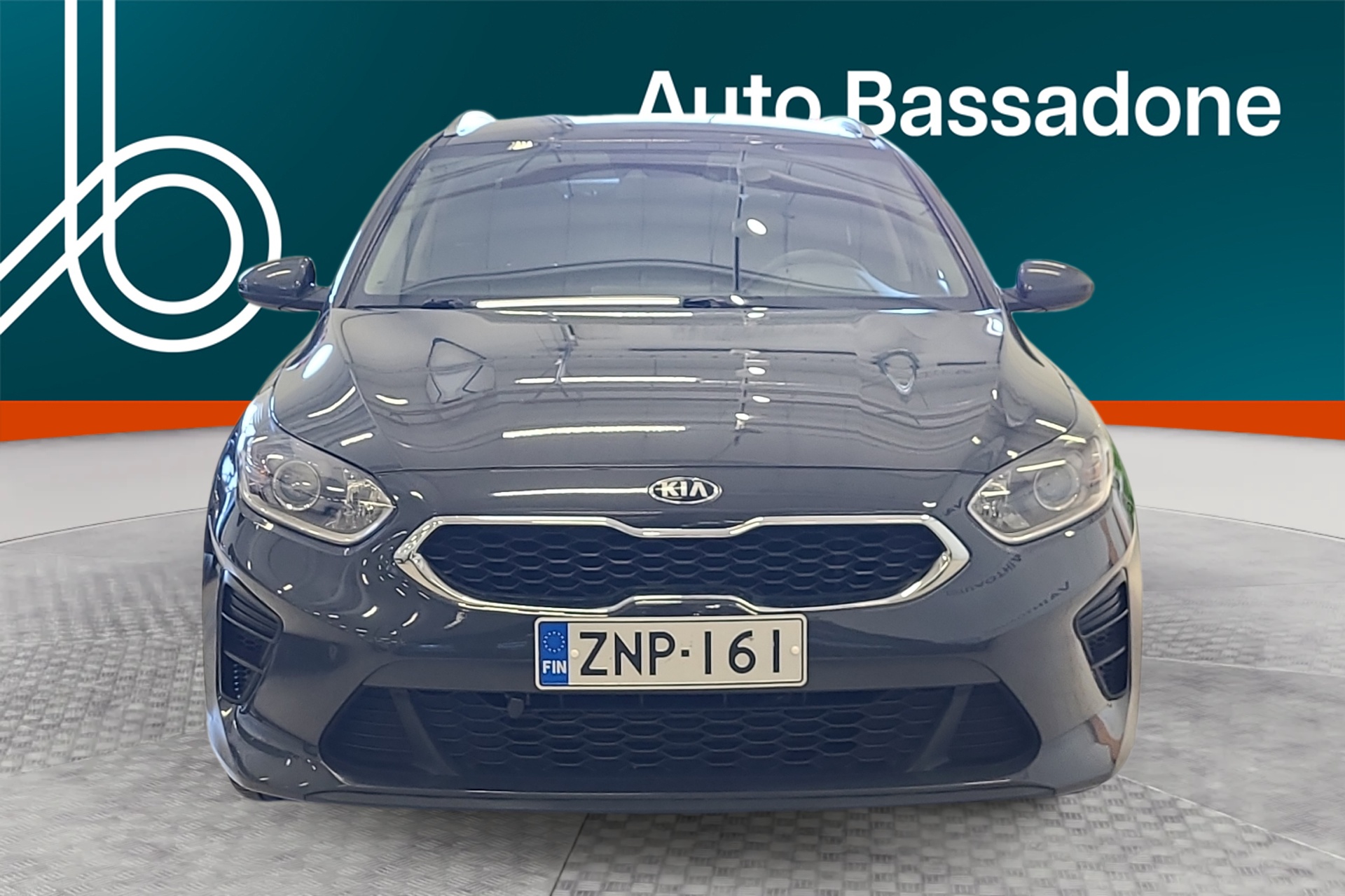 KIA Ceed 2021