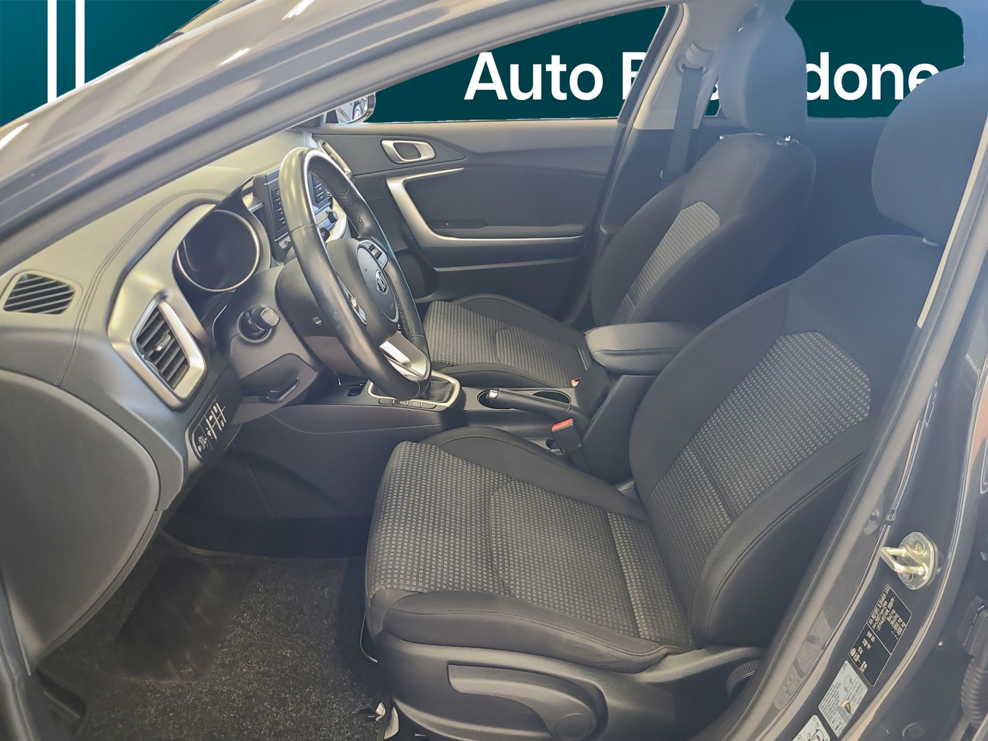 KIA Ceed 2021