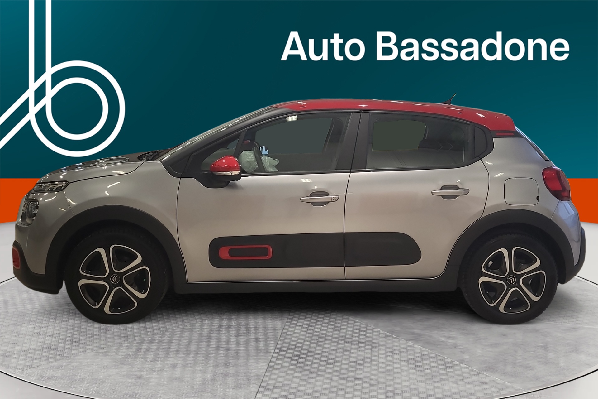 CITROEN C3 2022