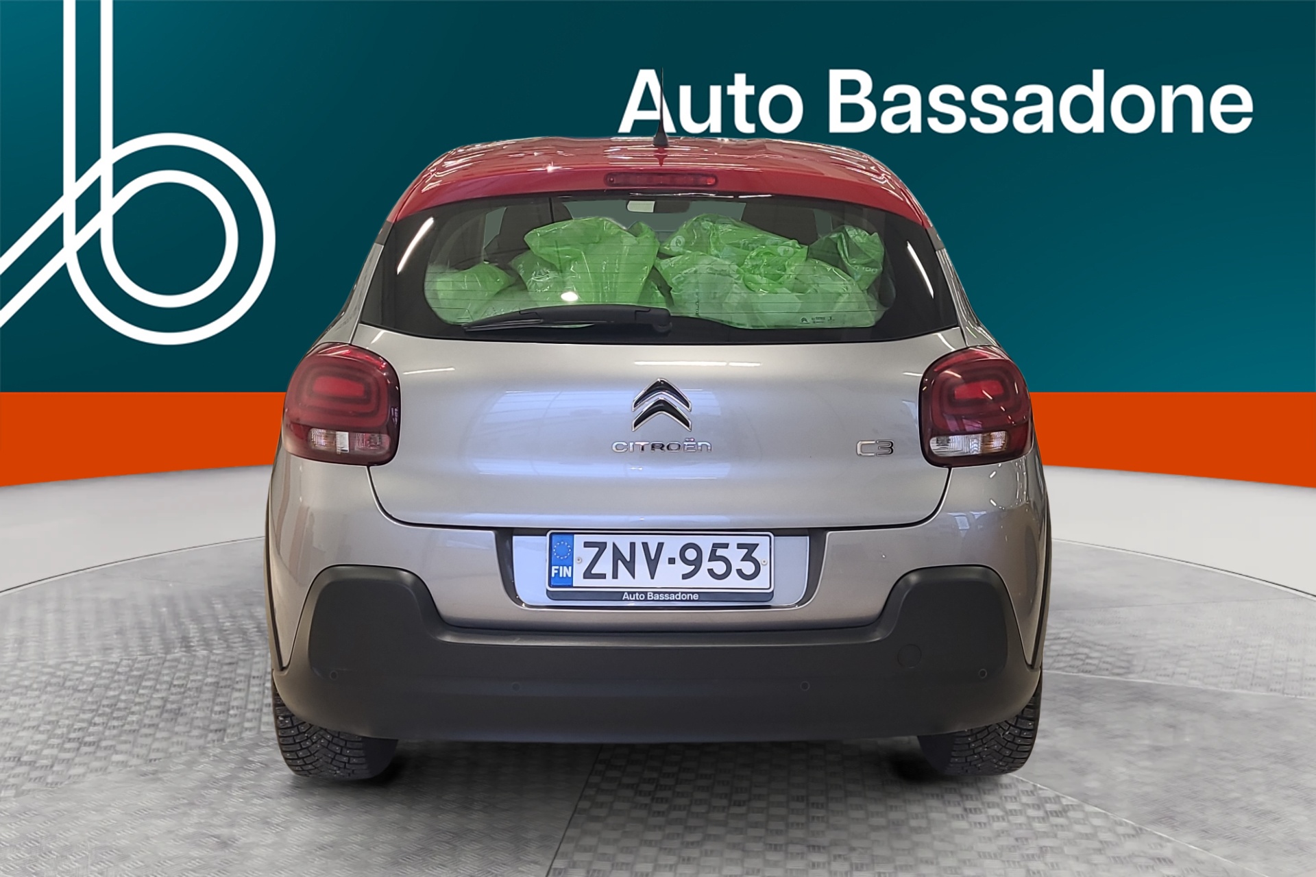 CITROEN C3 2022