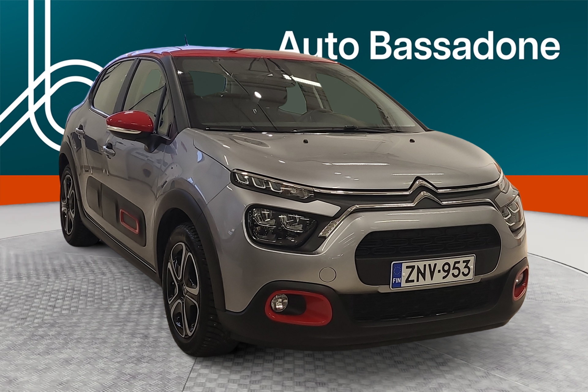 CITROEN C3 2022