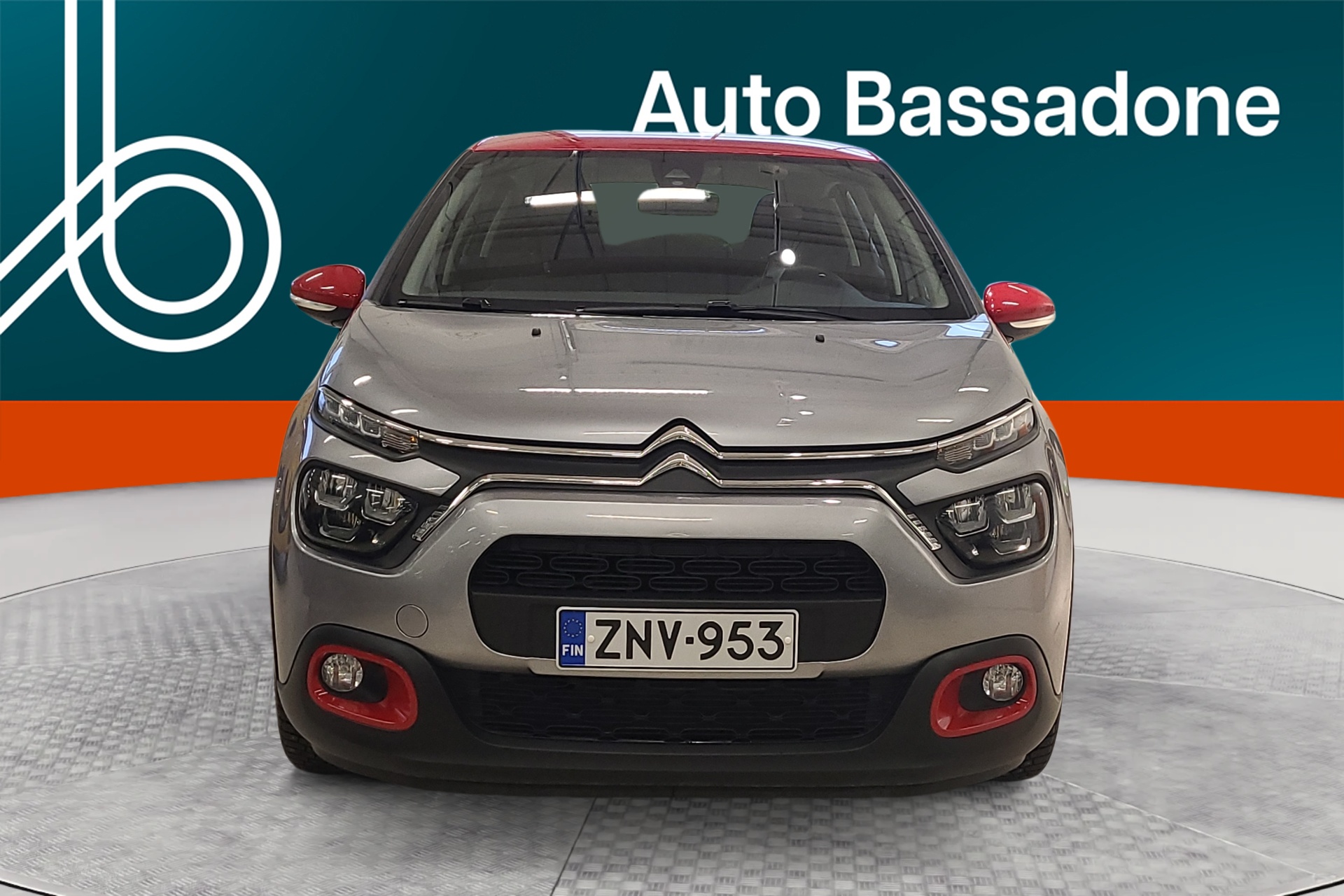 CITROEN C3 2022