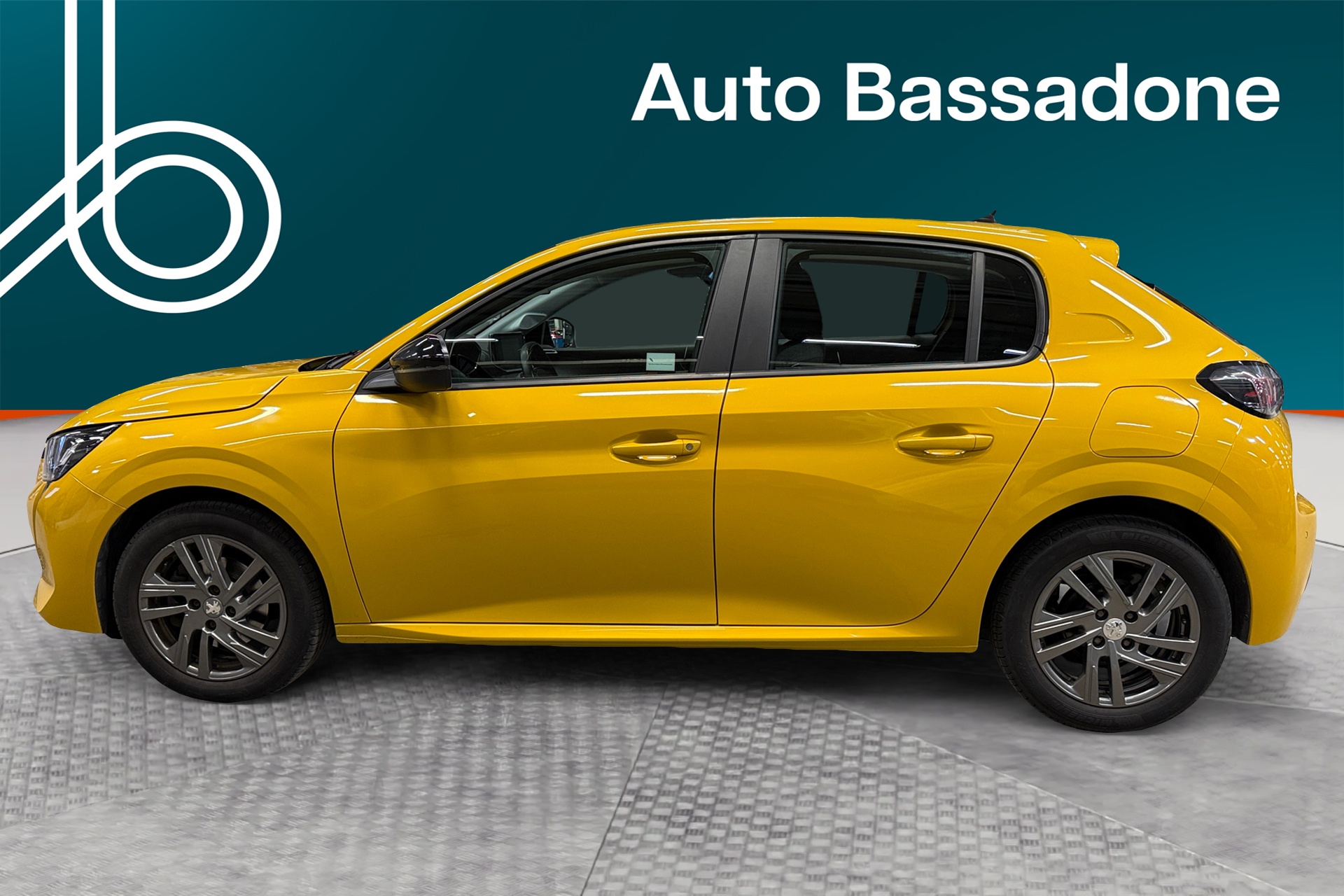 PEUGEOT 208 2022