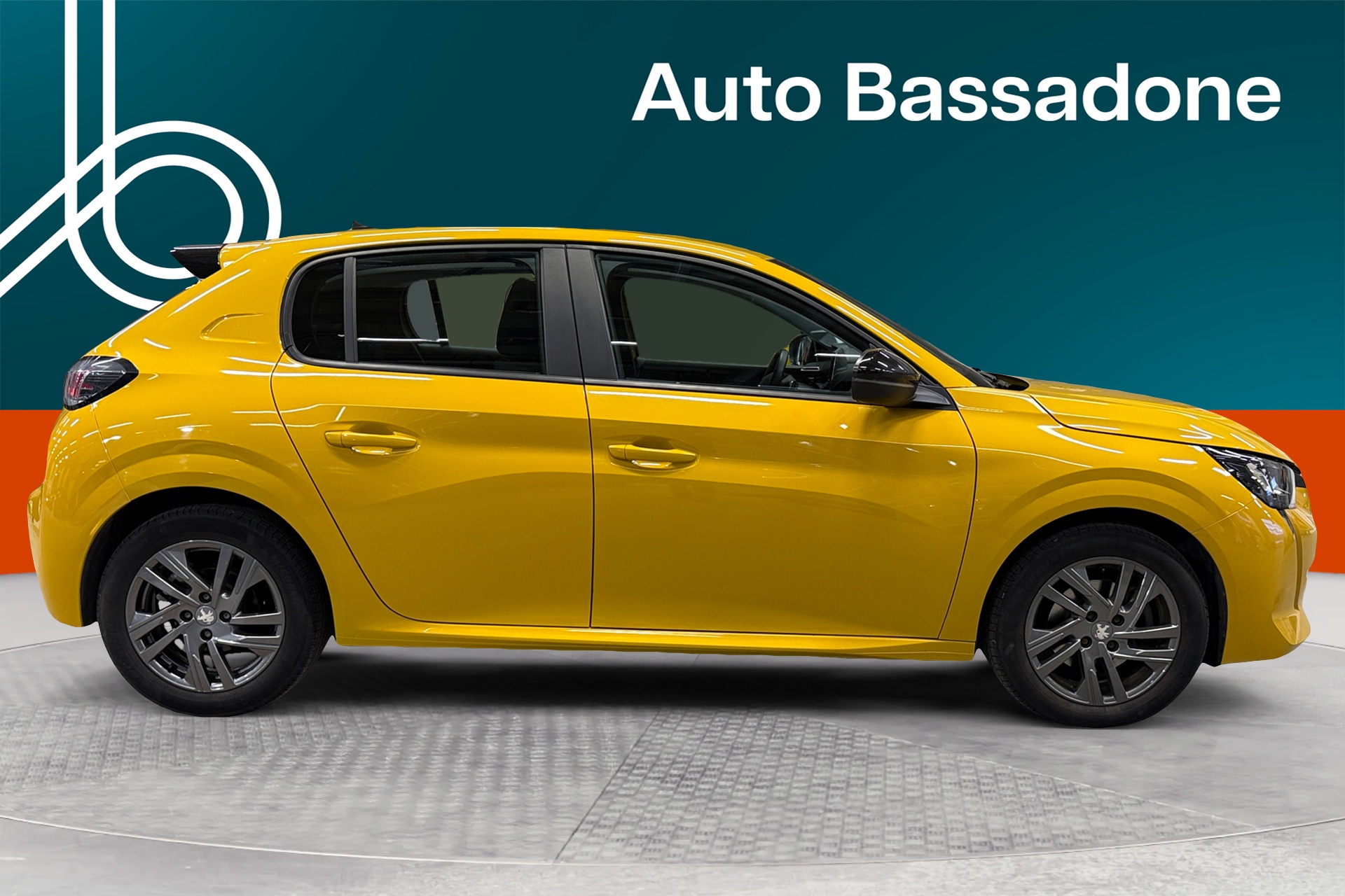 PEUGEOT 208 2022
