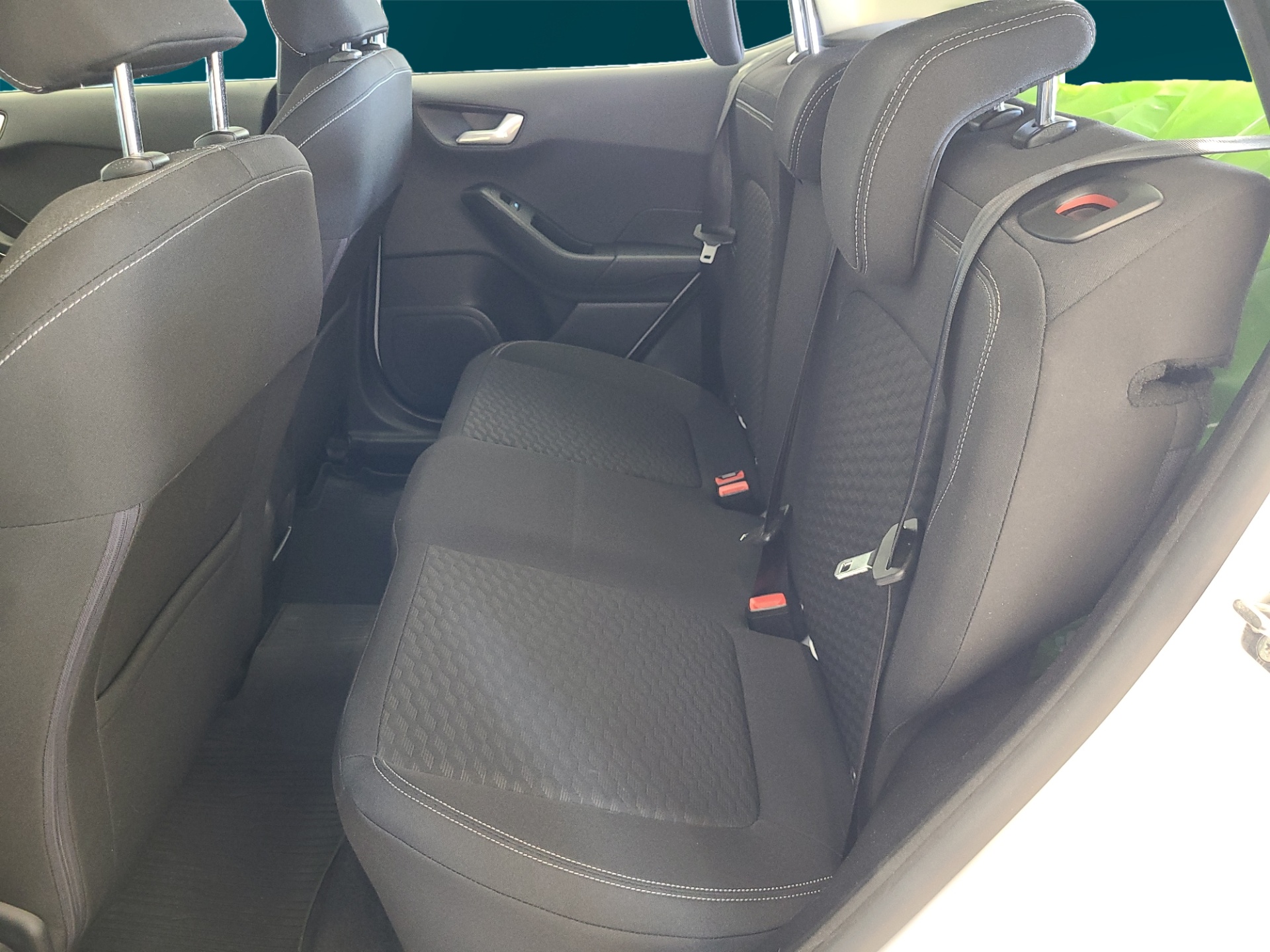 FORD Fiesta 2022