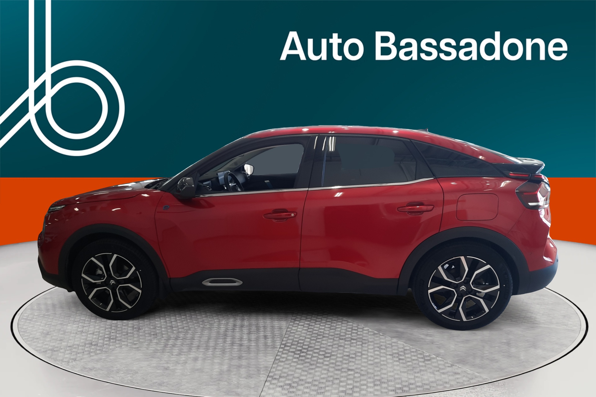 CITROEN C4 2023