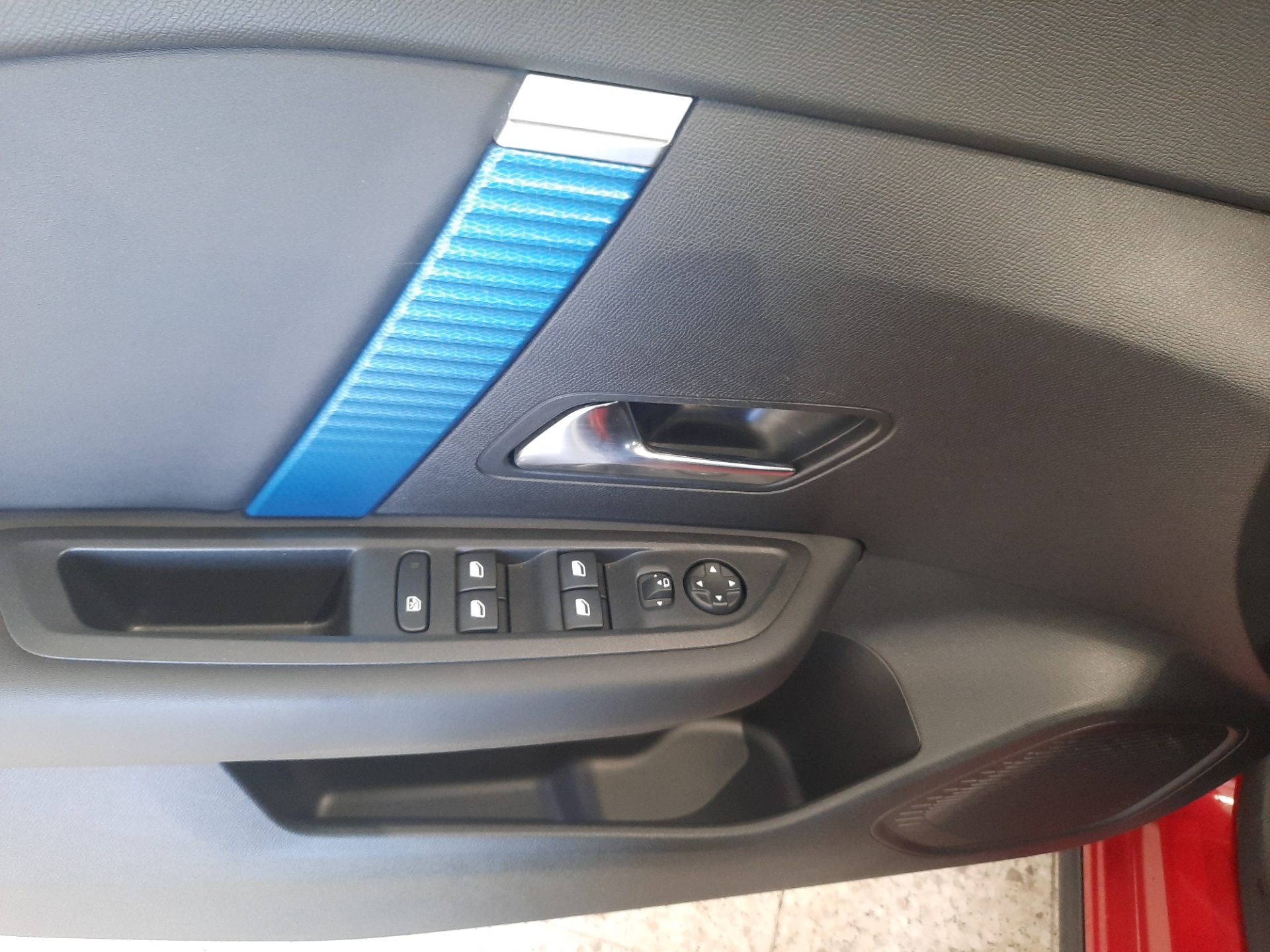 CITROEN C4 2023