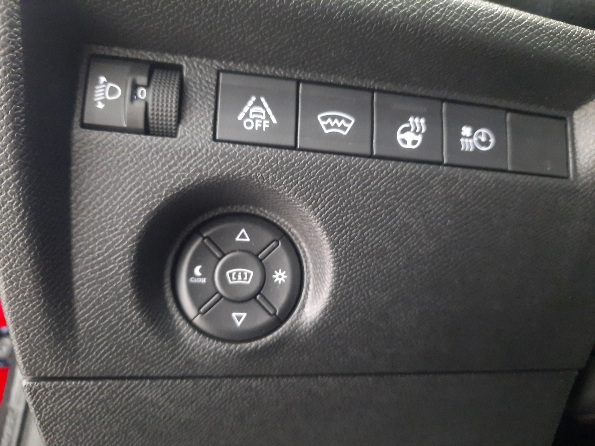 CITROEN C4 2023