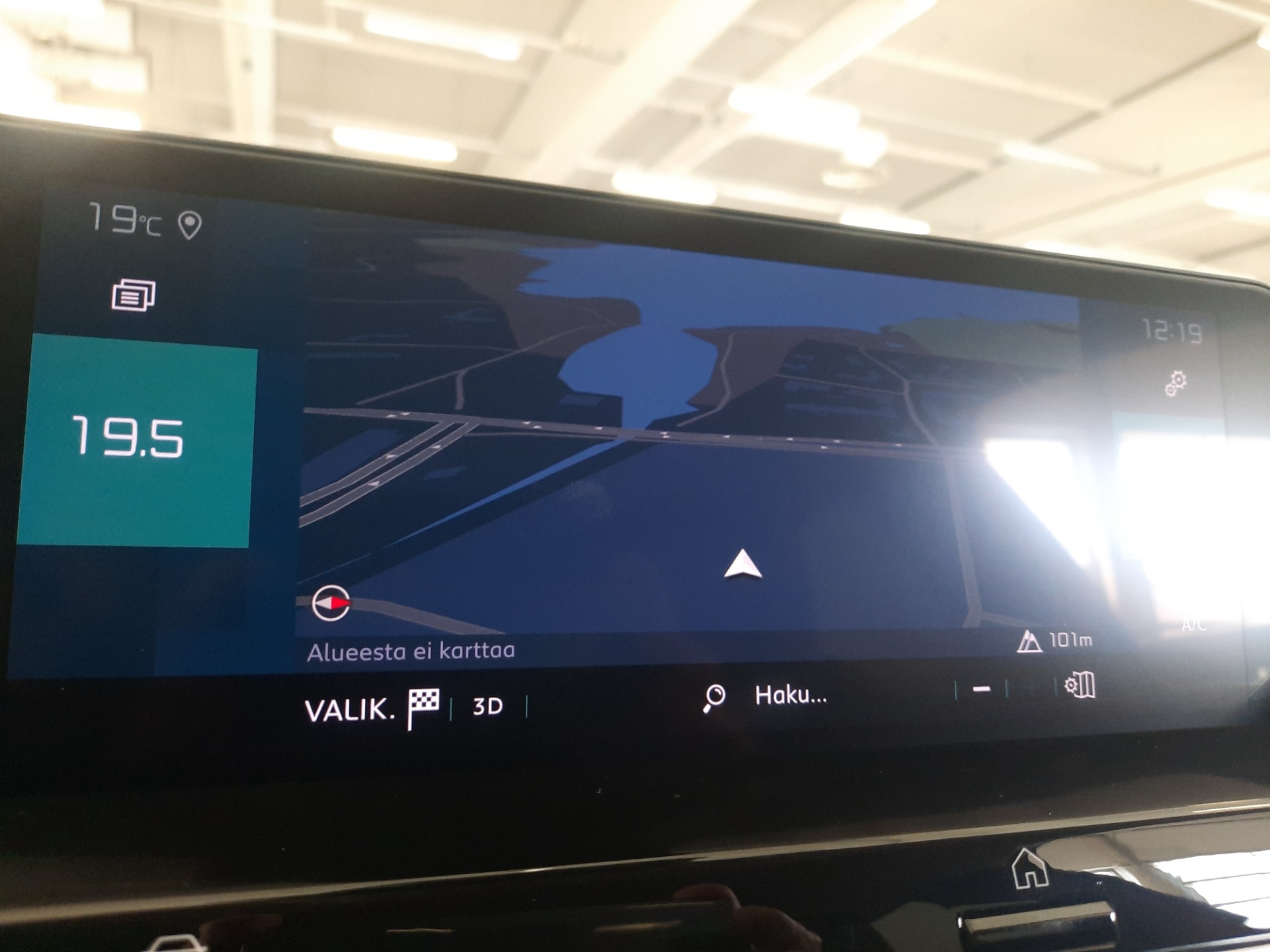 CITROEN C4 2023