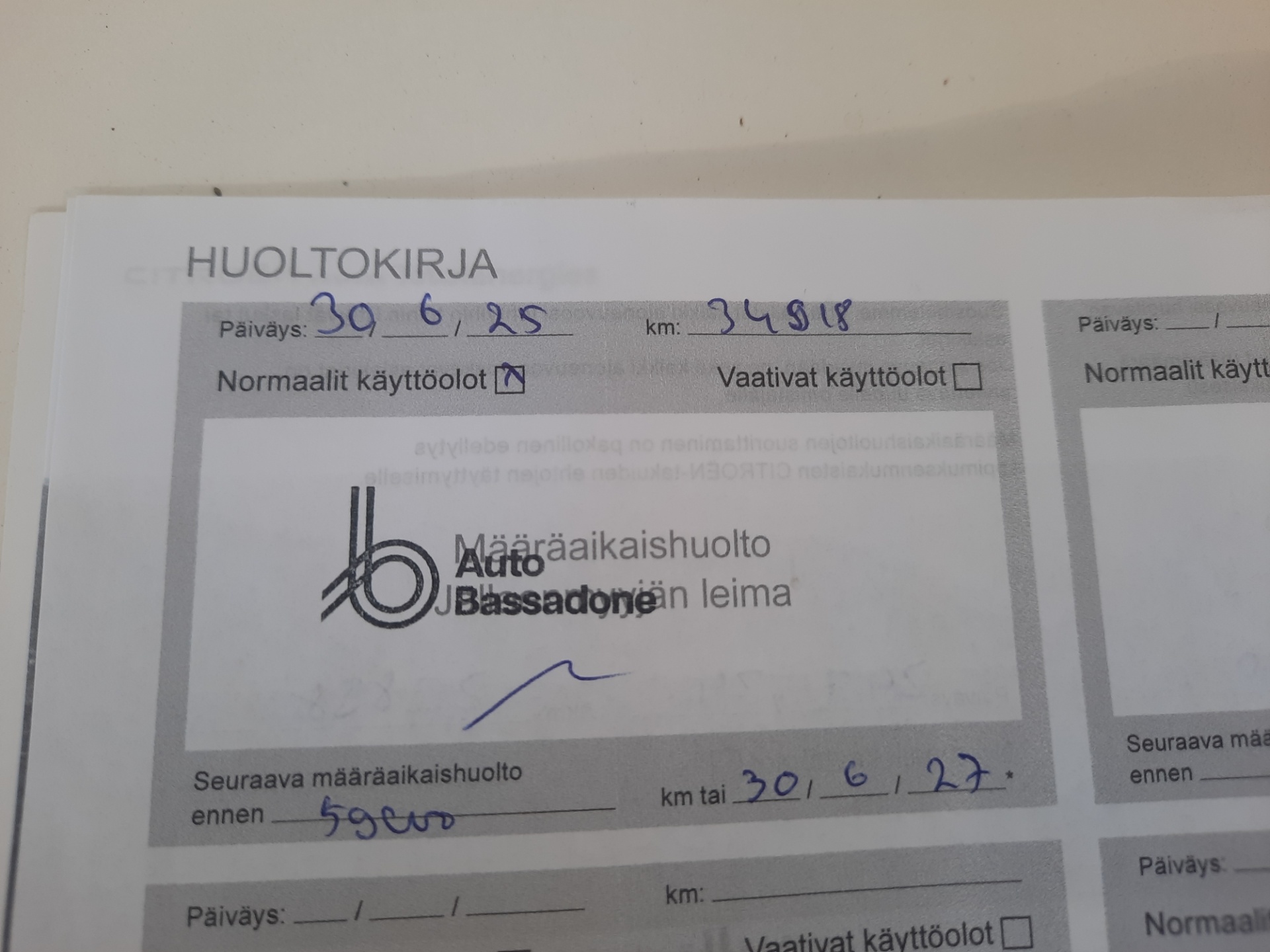 CITROEN C4 2023