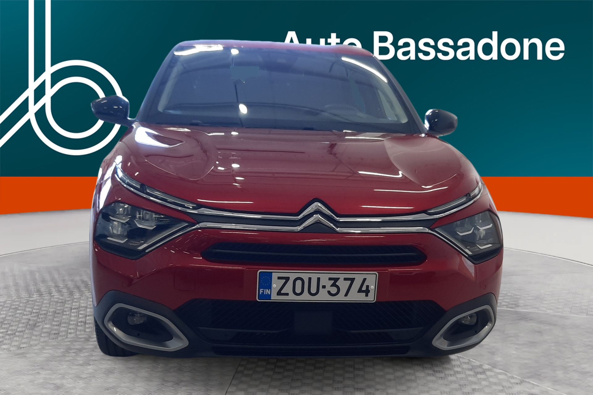 CITROEN C4 2023