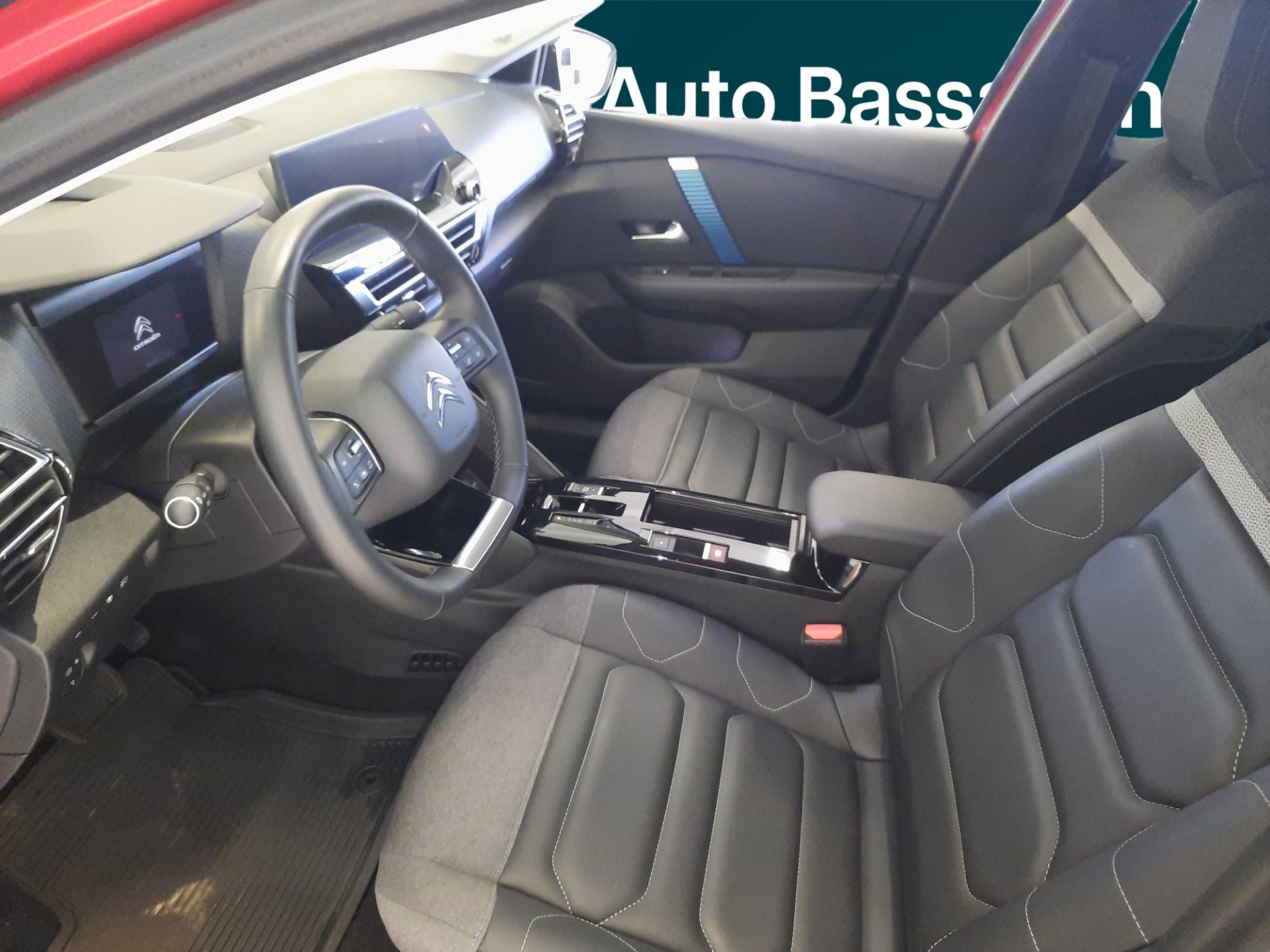 CITROEN C4 2023