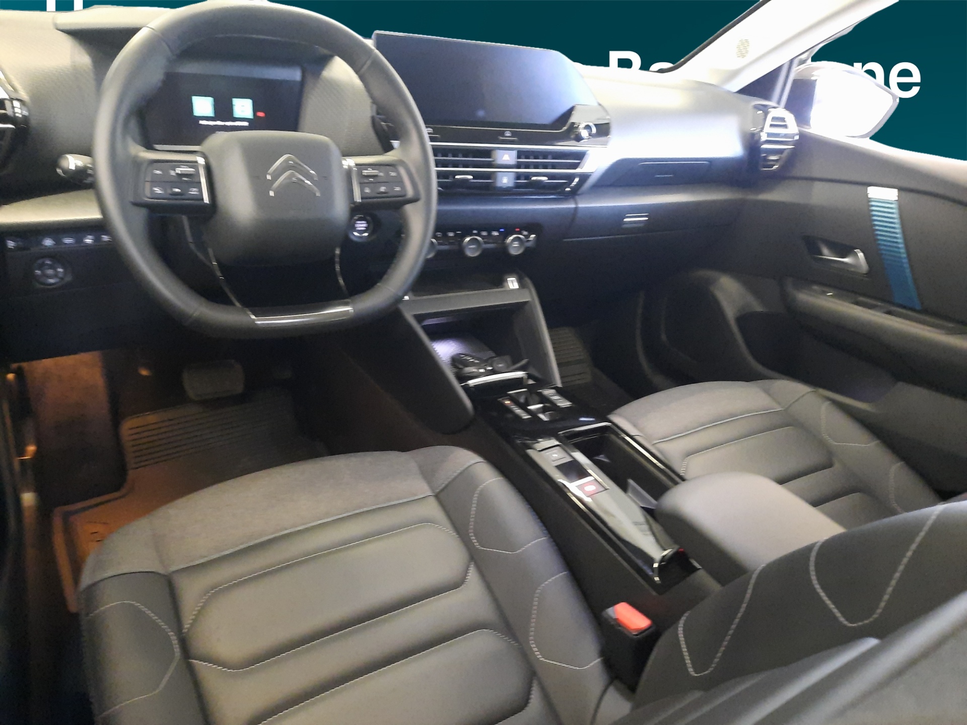 CITROEN C4 2023