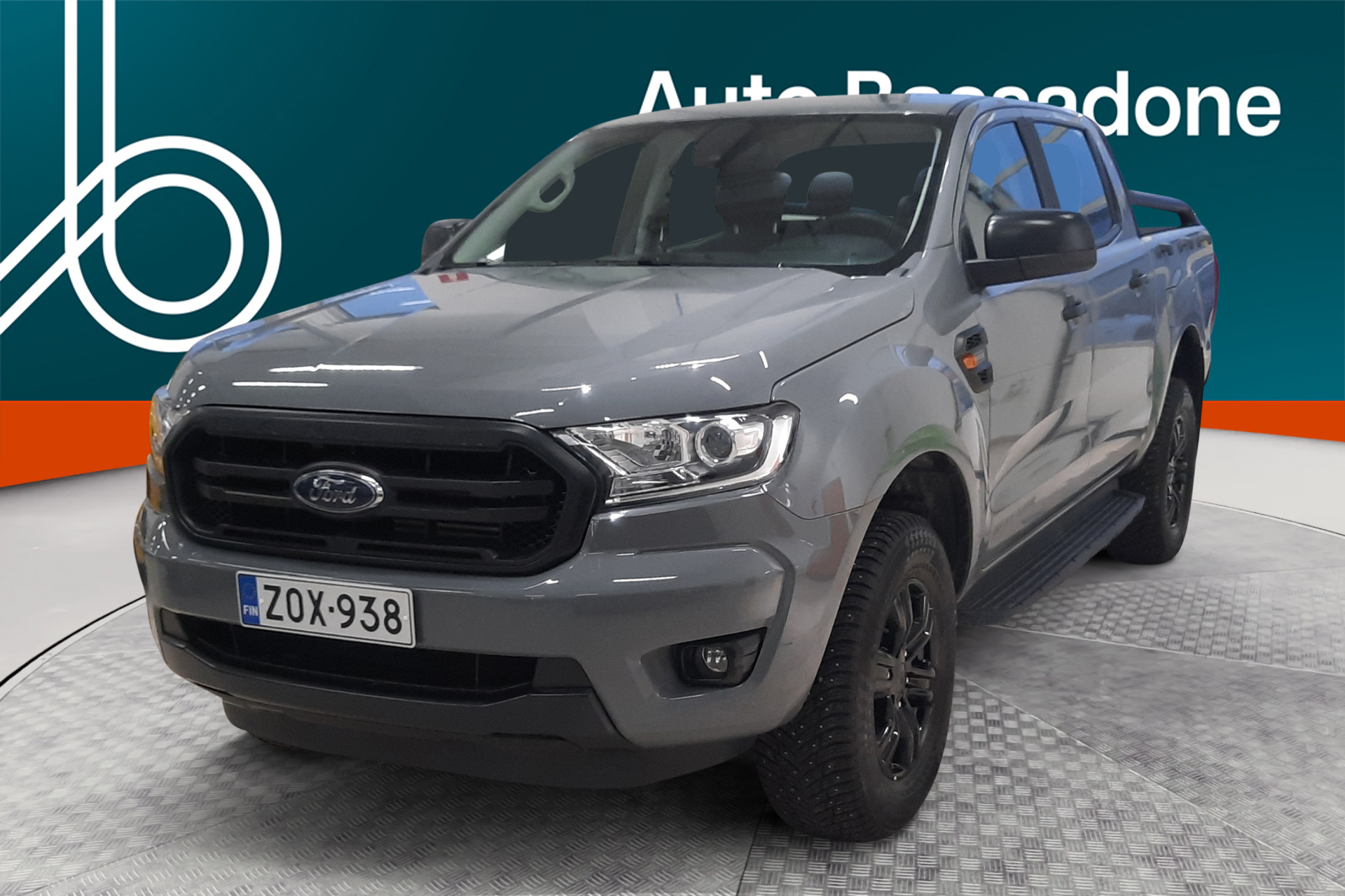FORD Ranger 2023