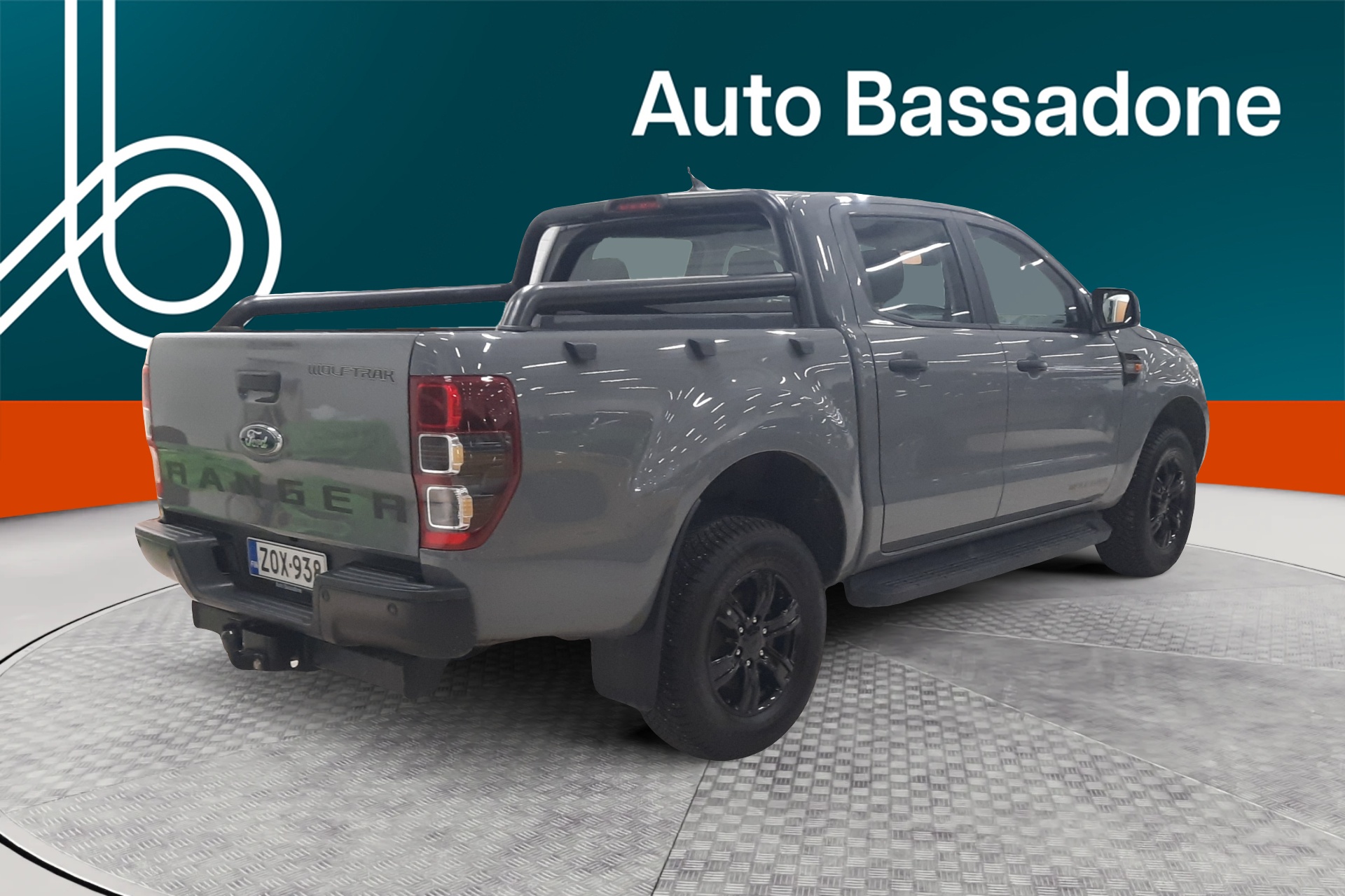 FORD Ranger 2023