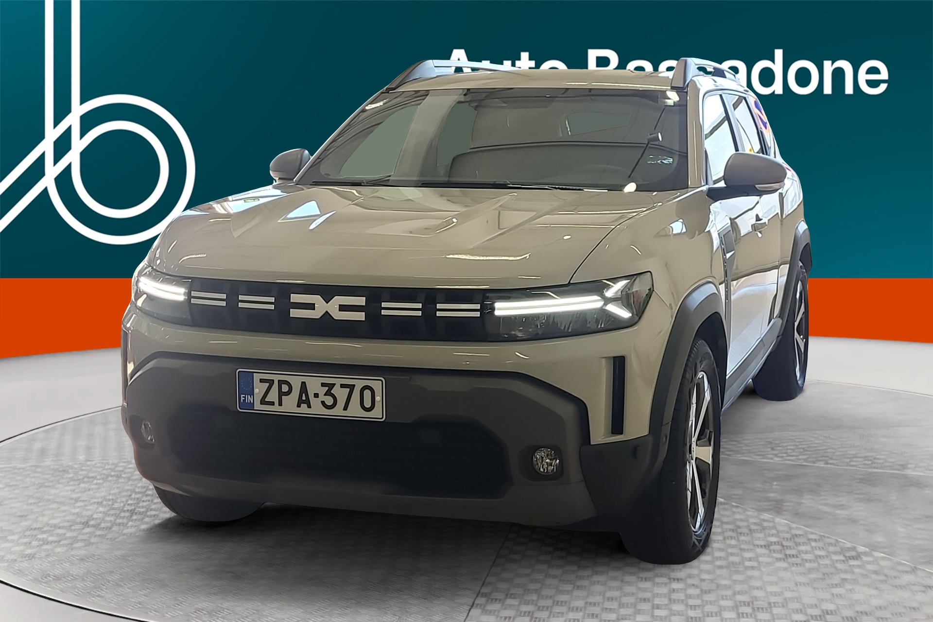 DACIA Duster 2024
