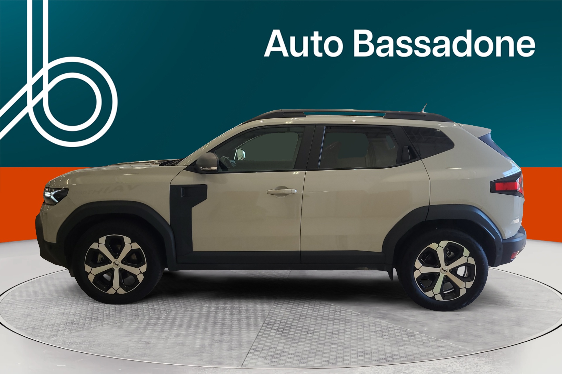 DACIA Duster 2024