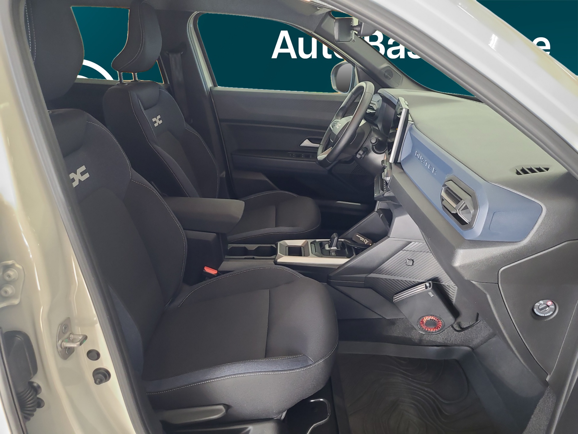 DACIA Duster 2024