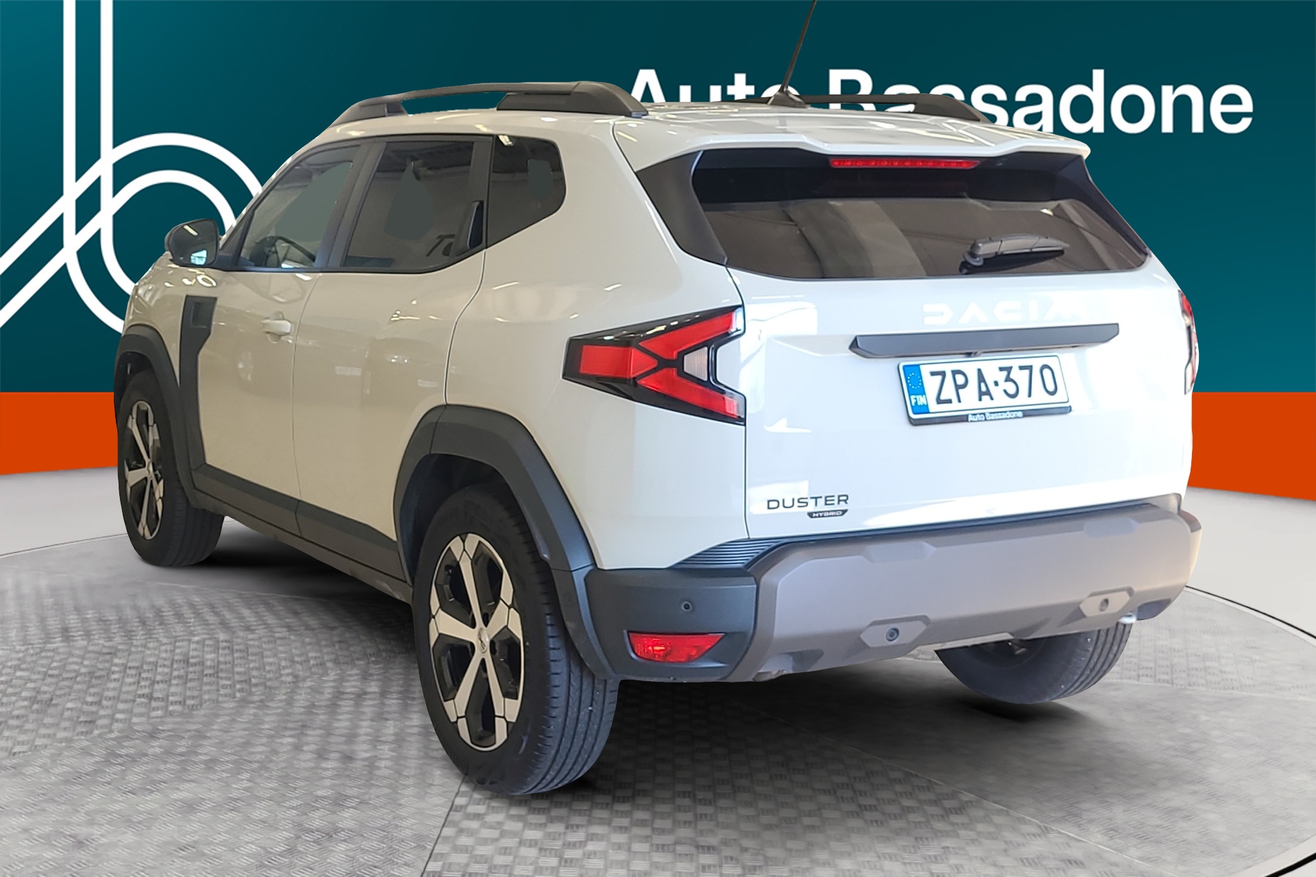 DACIA Duster 2024