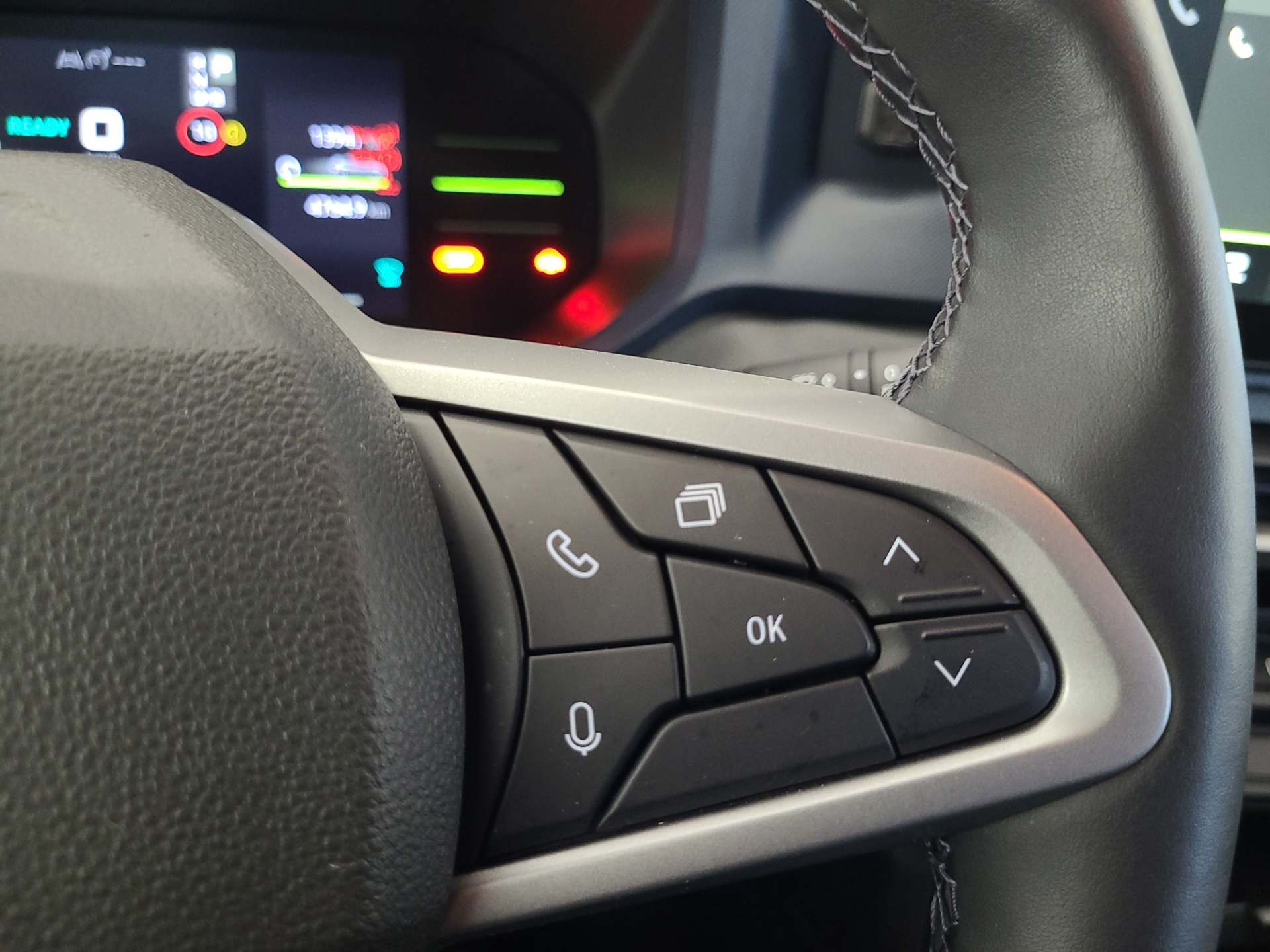 DACIA Duster 2024