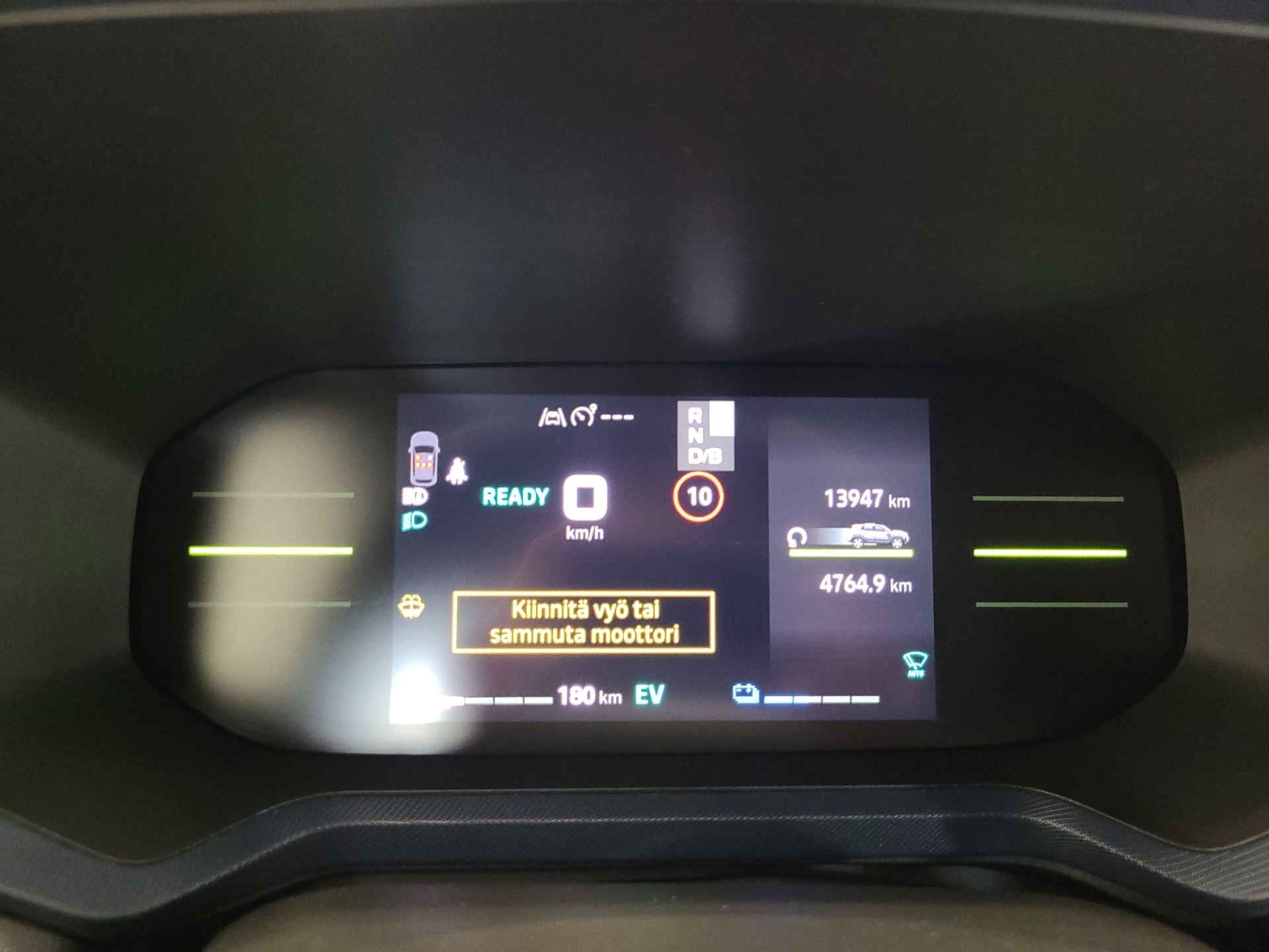 DACIA Duster 2024