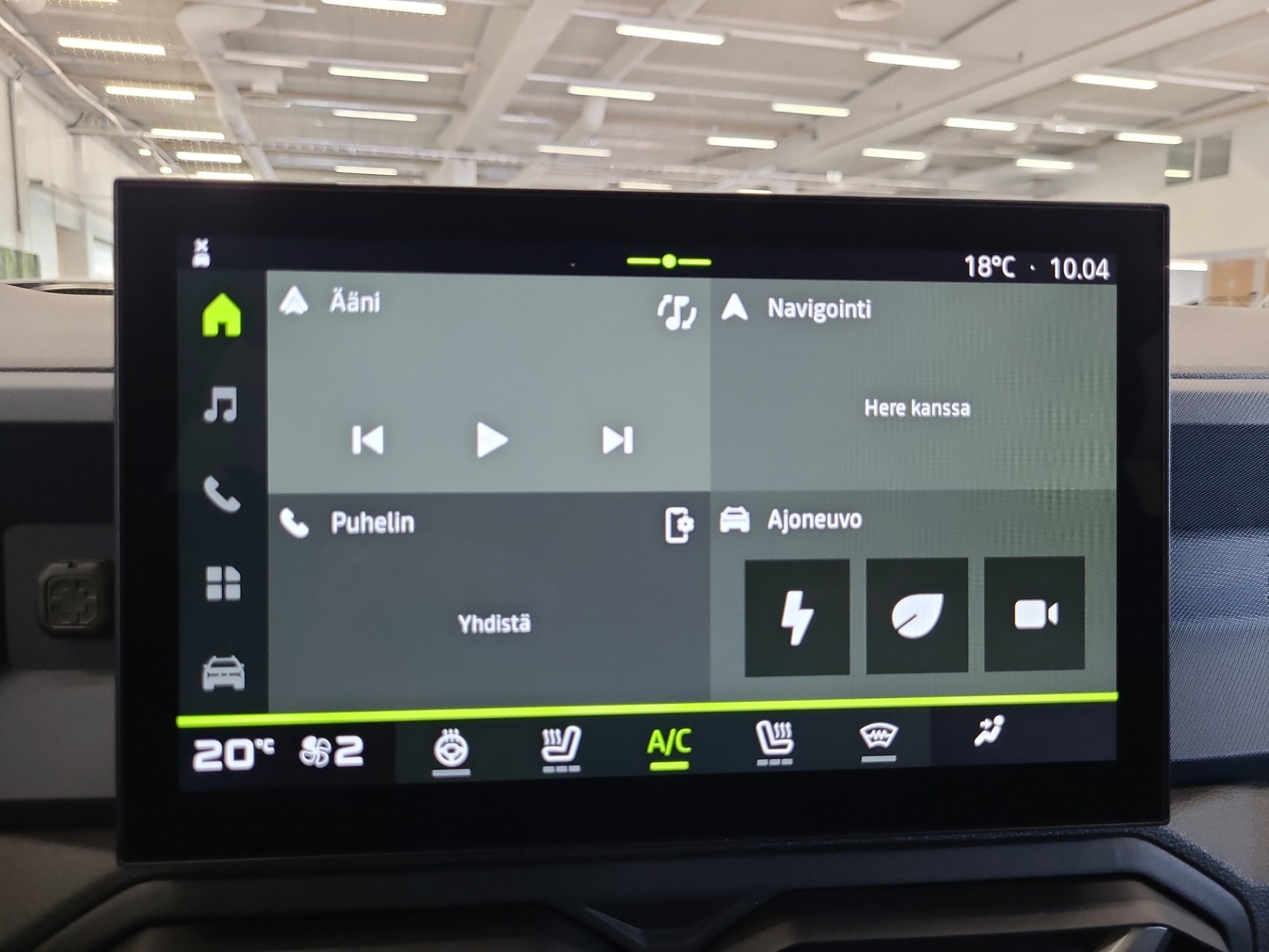 DACIA Duster 2024